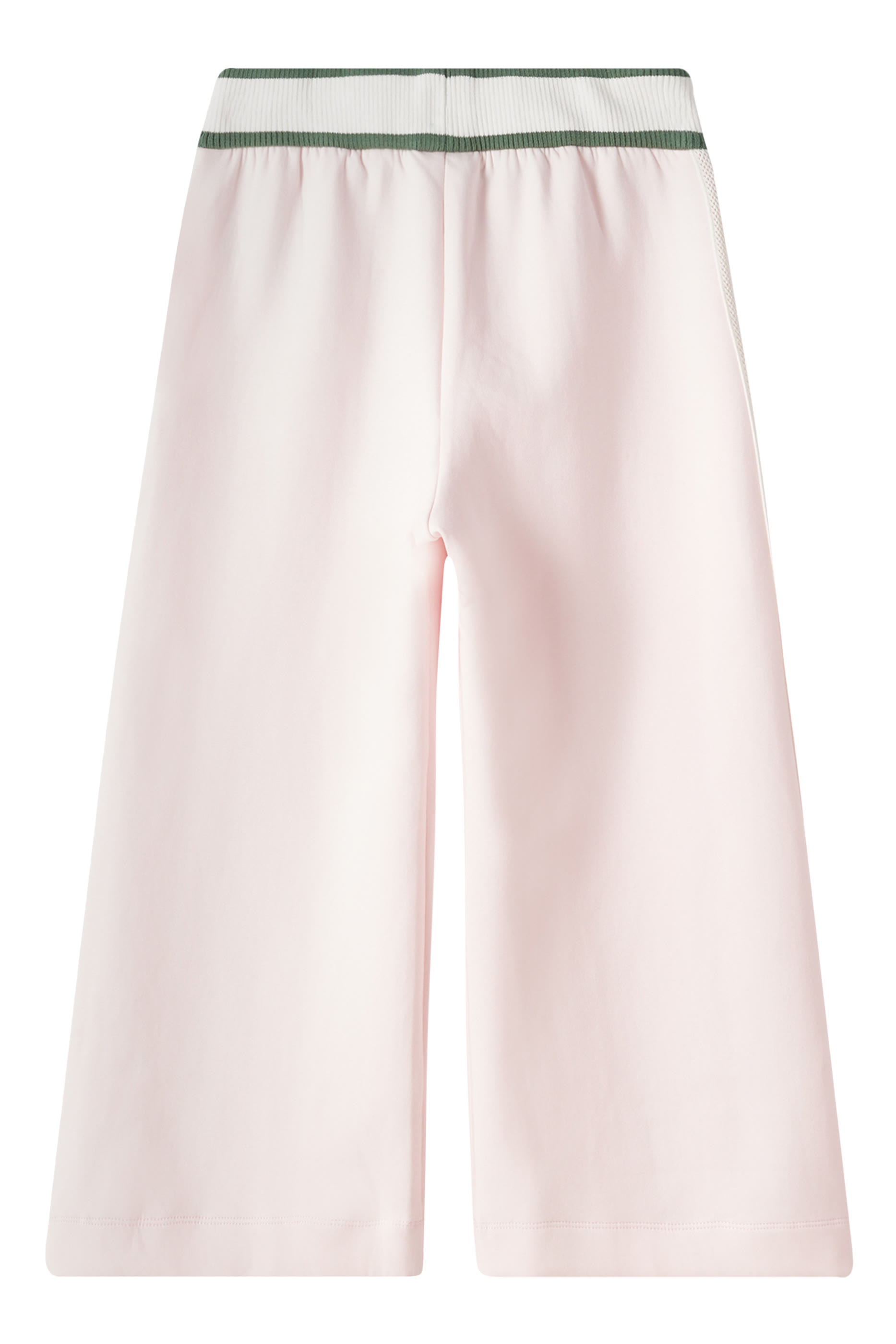 Kids Logo Tape Pants