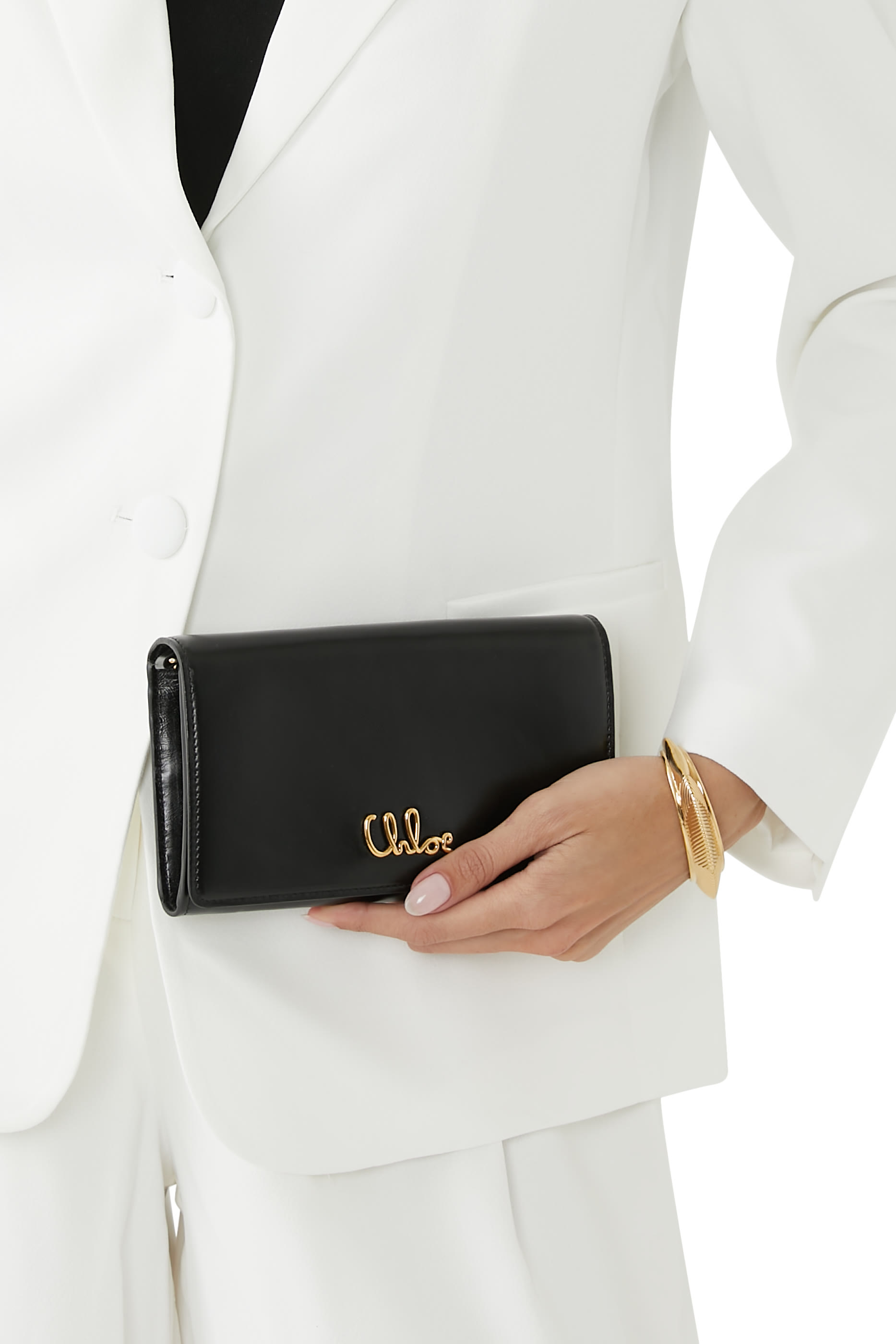 Iconic Flap Wallet On Chain