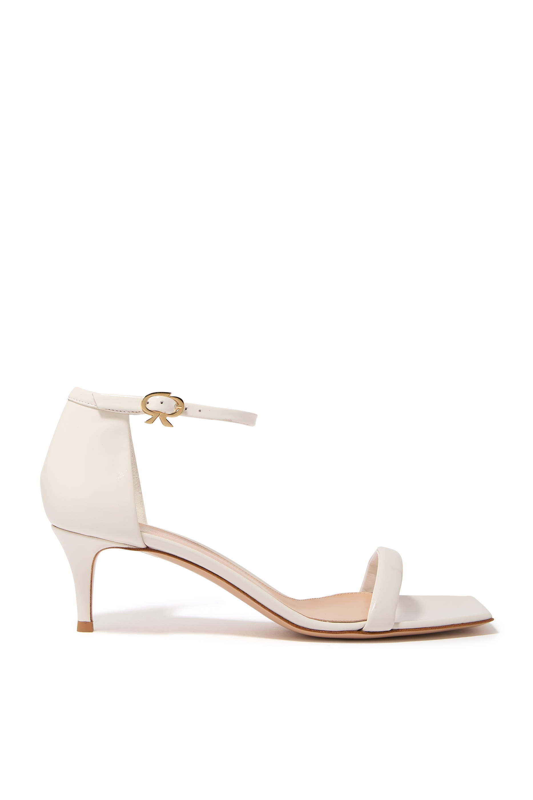 Rhys Square Toe 55 Sandals