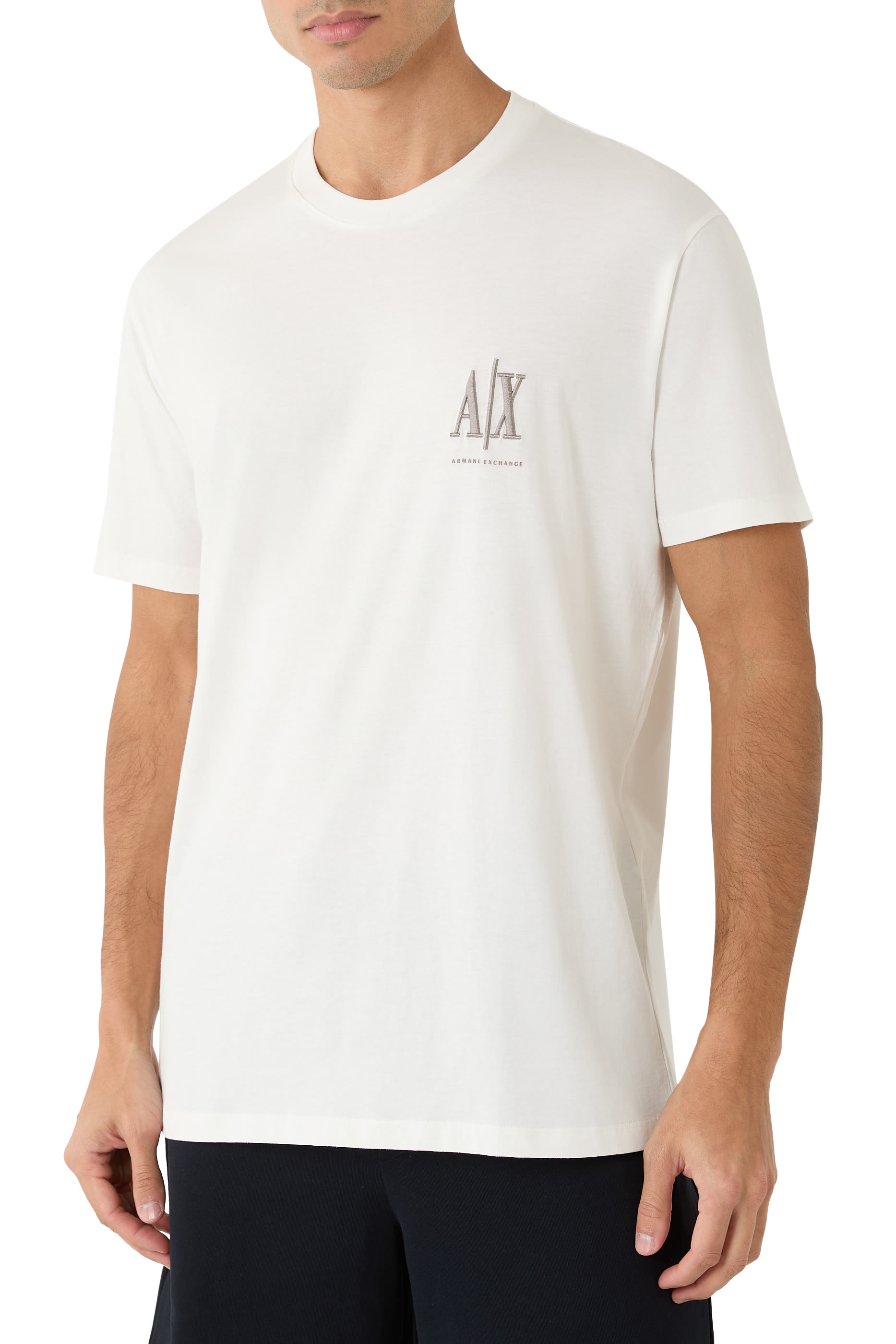 Icon Regular Fit T-Shirt