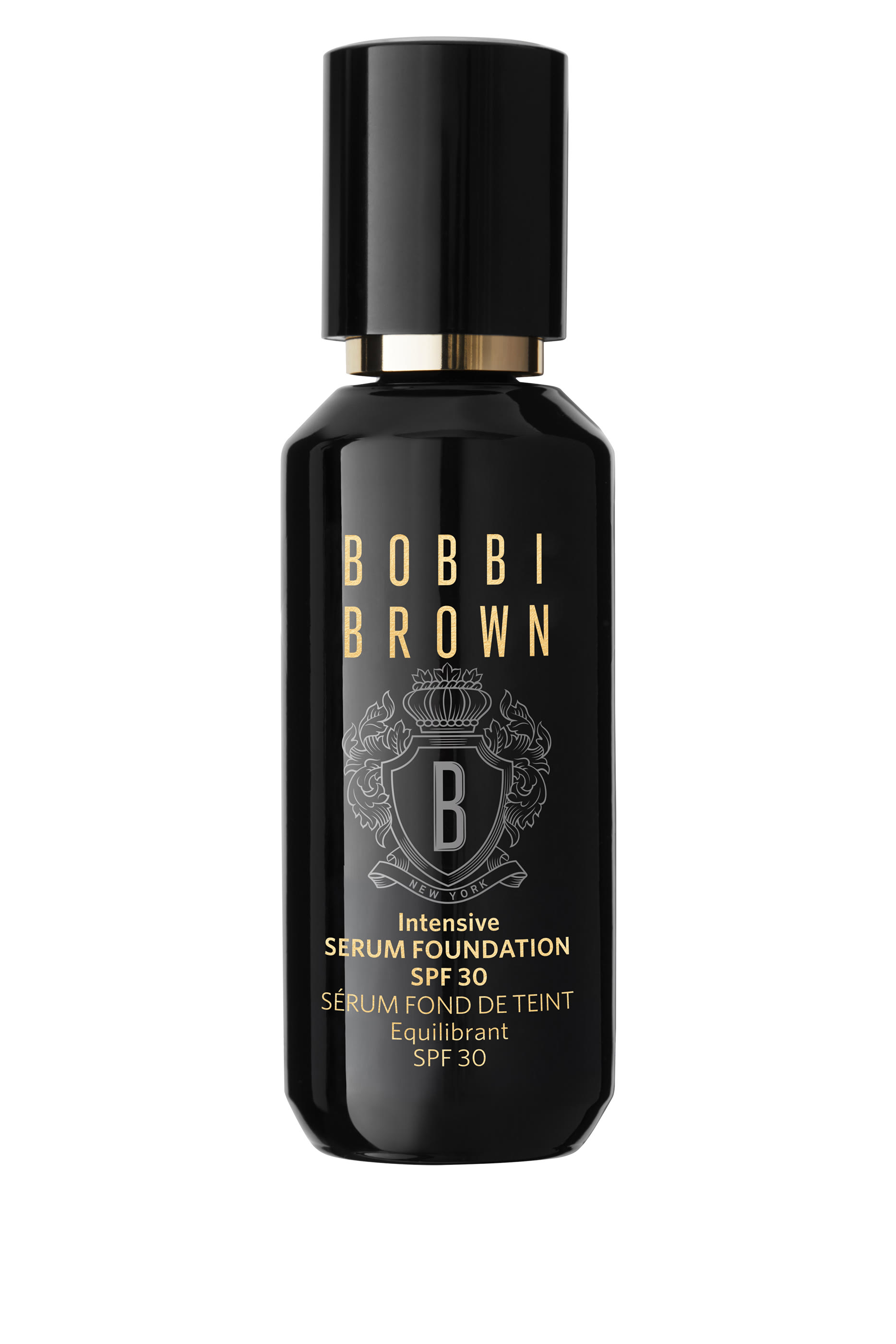 Intensive Serum Foundation SPF 40