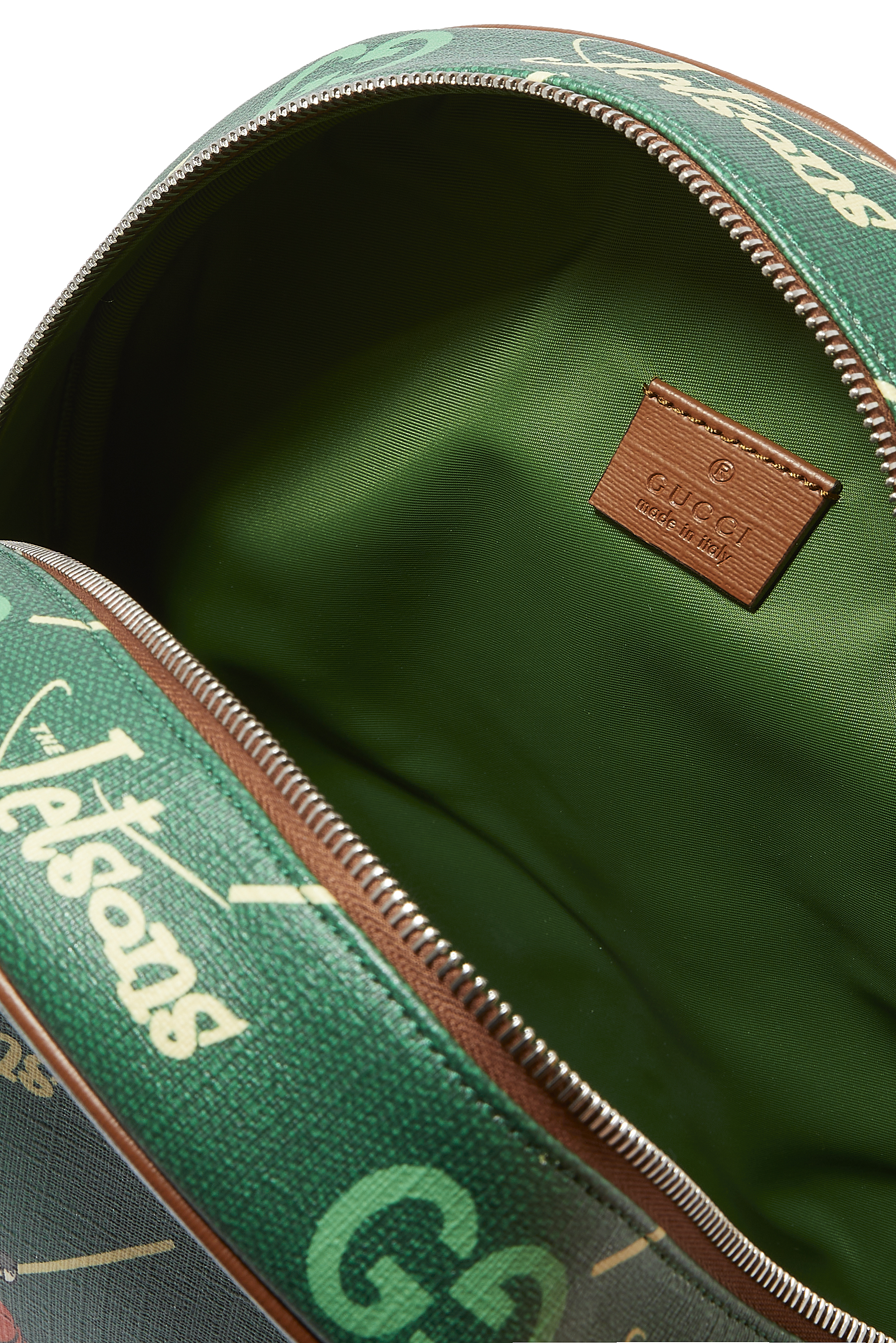 Kids Jetsons Round Backpack