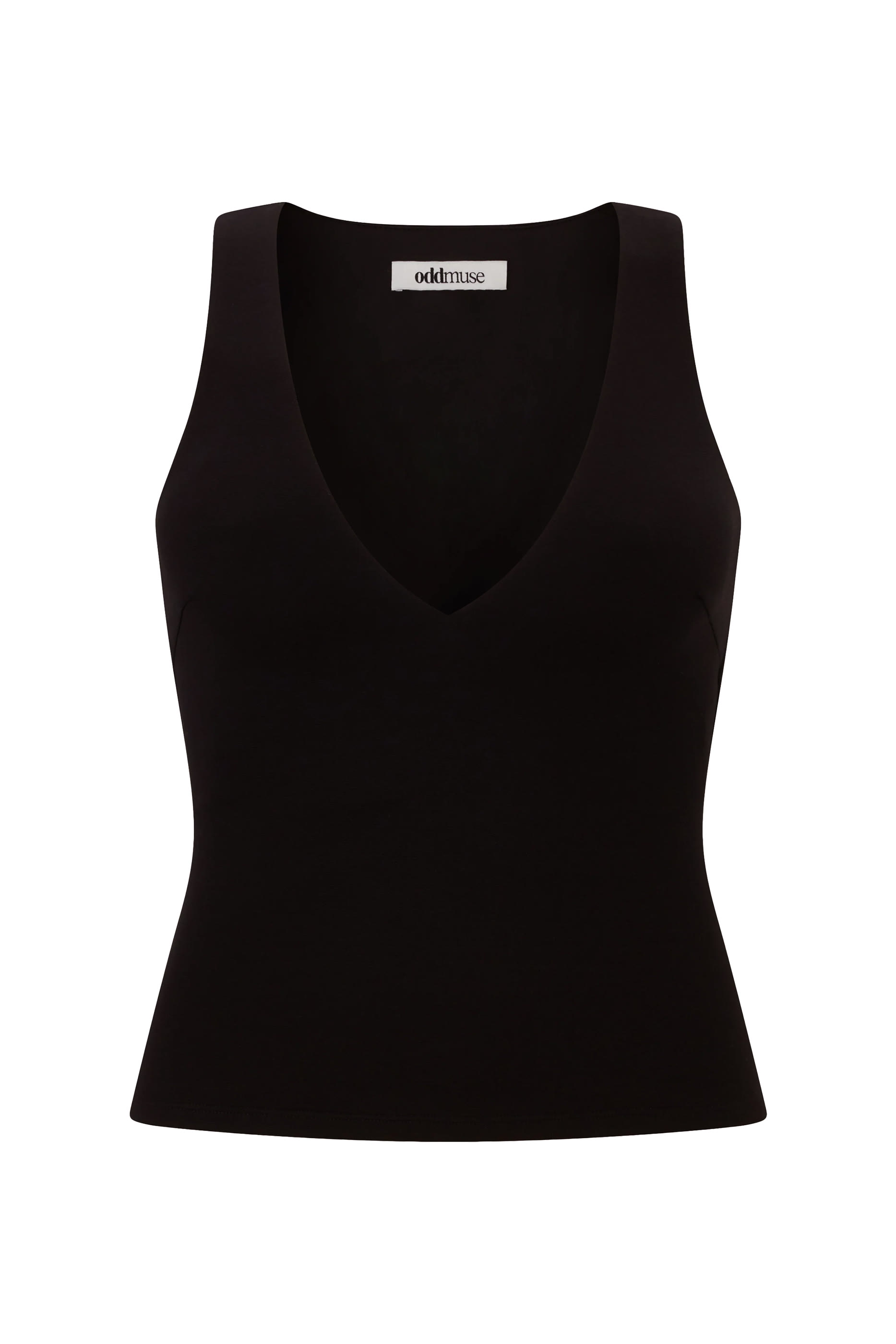 Ultimate Muse V-Neck Top