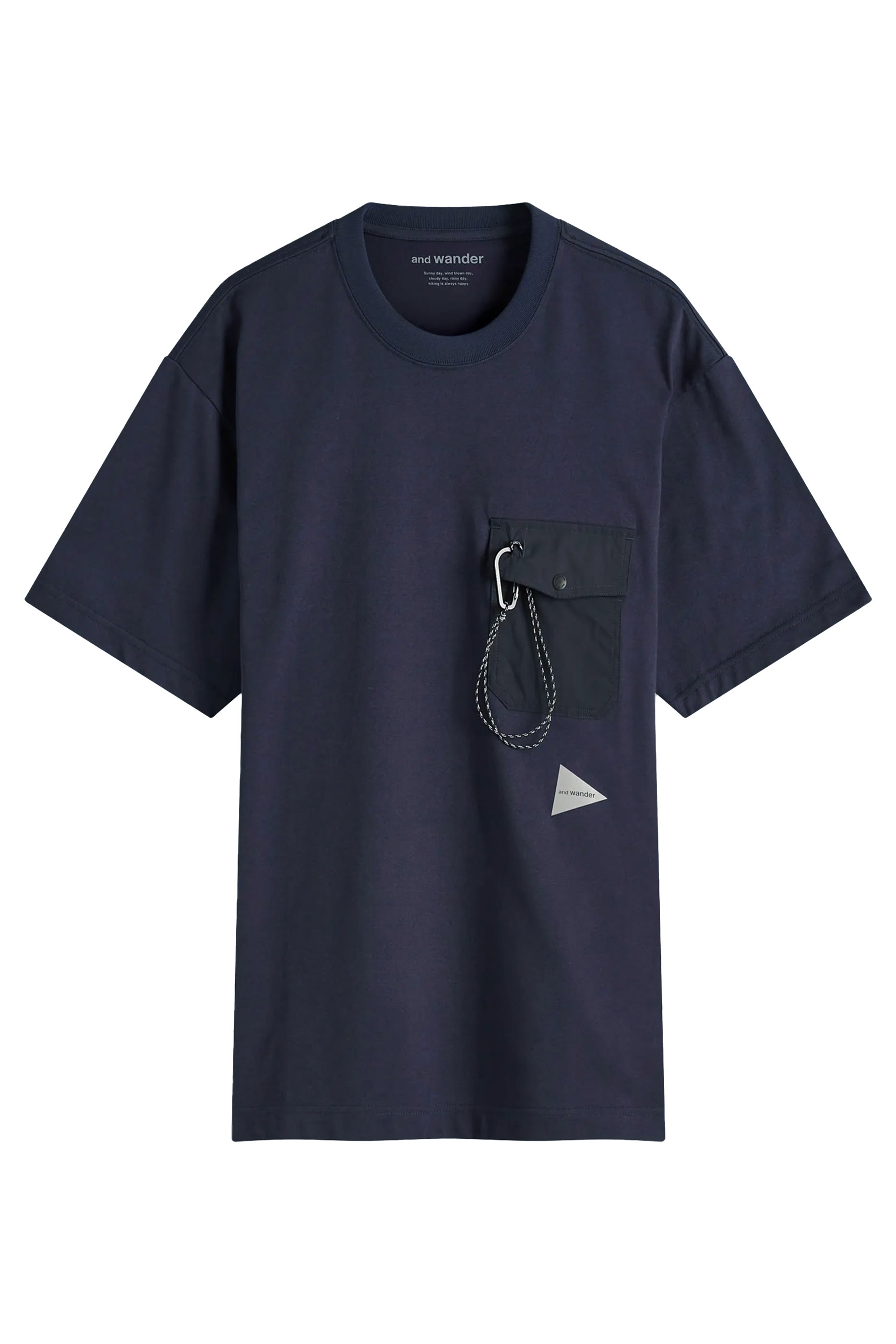 Pocket T-Shirt