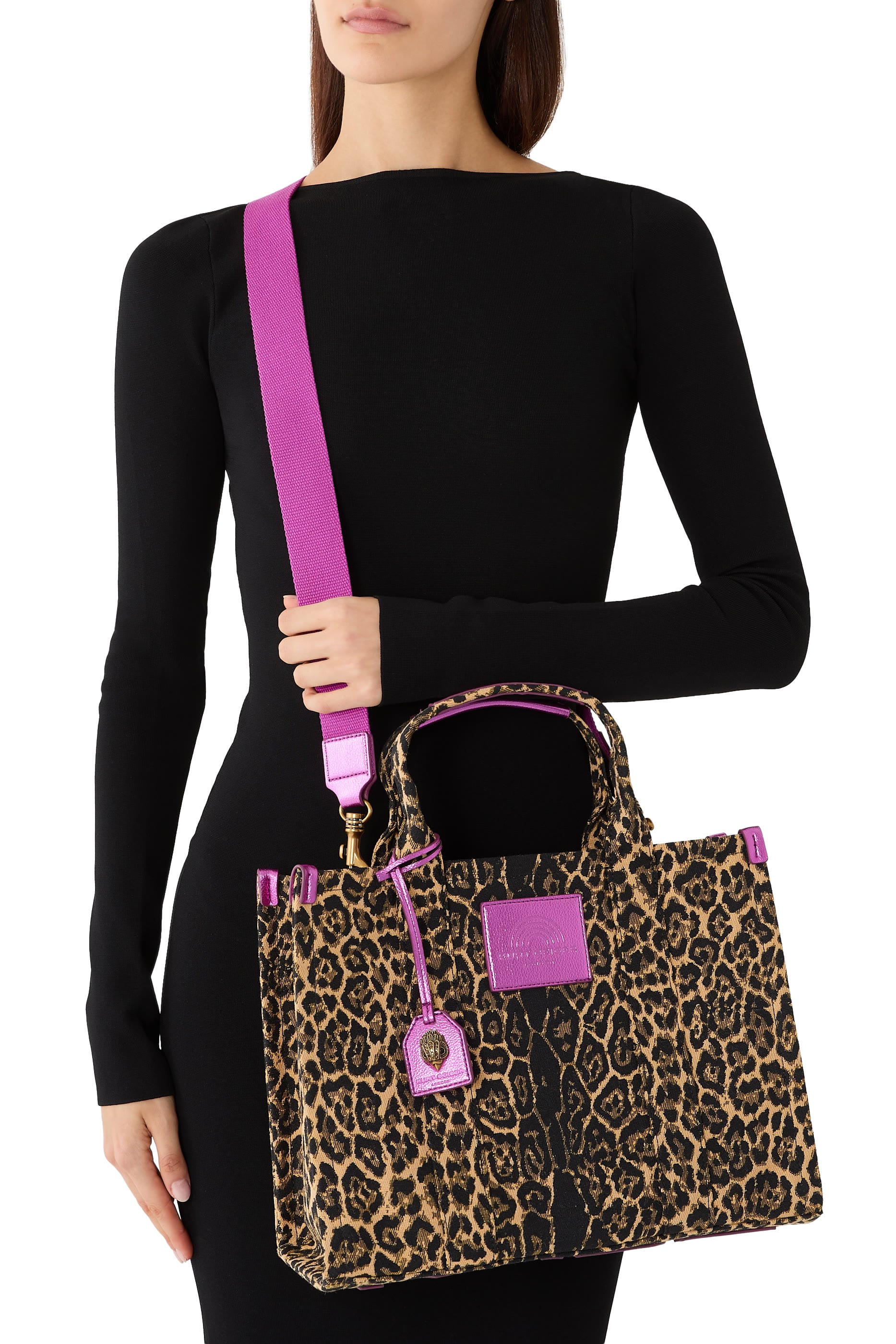 Southbank Tote Bag