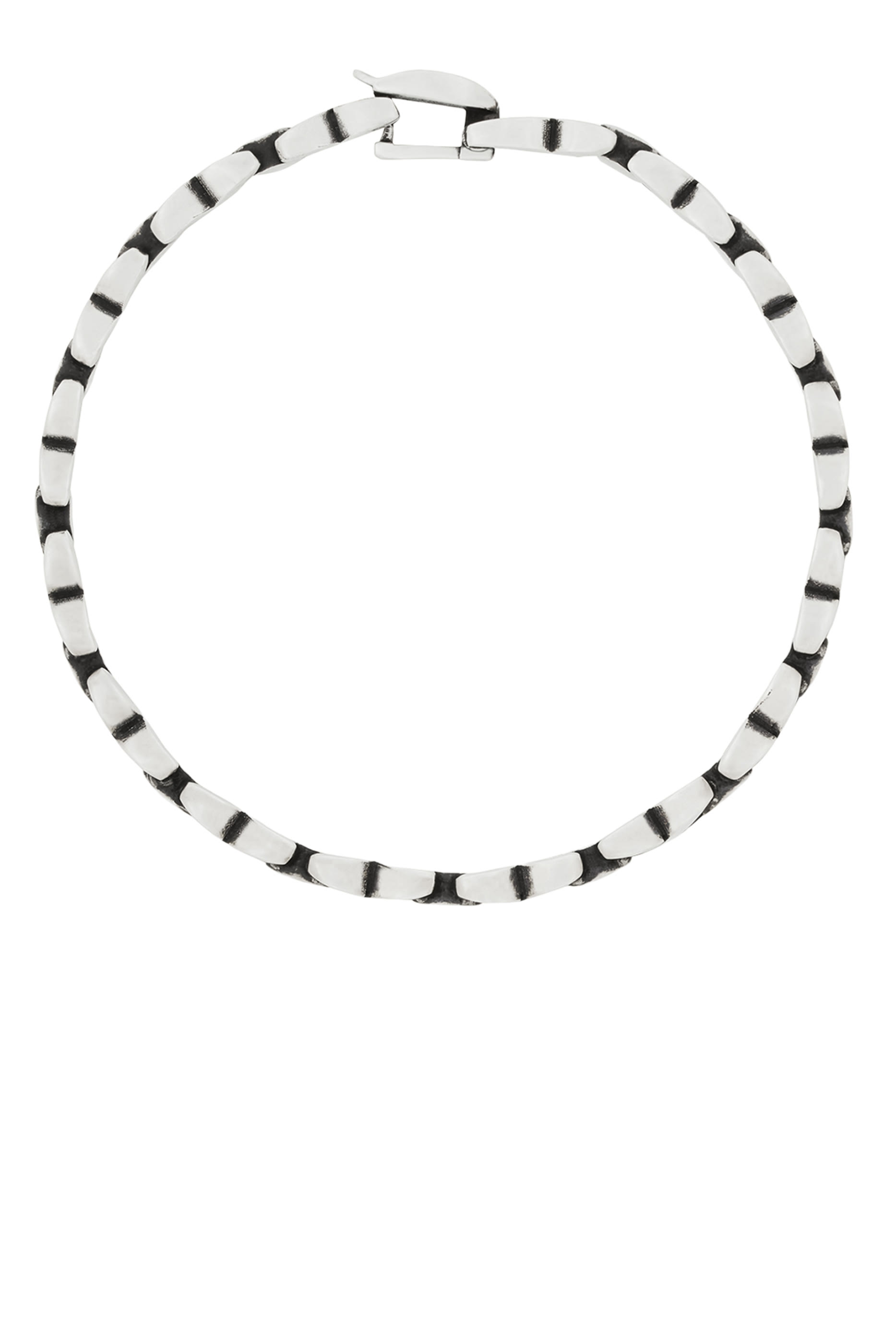 Maillon Chain Bracelet