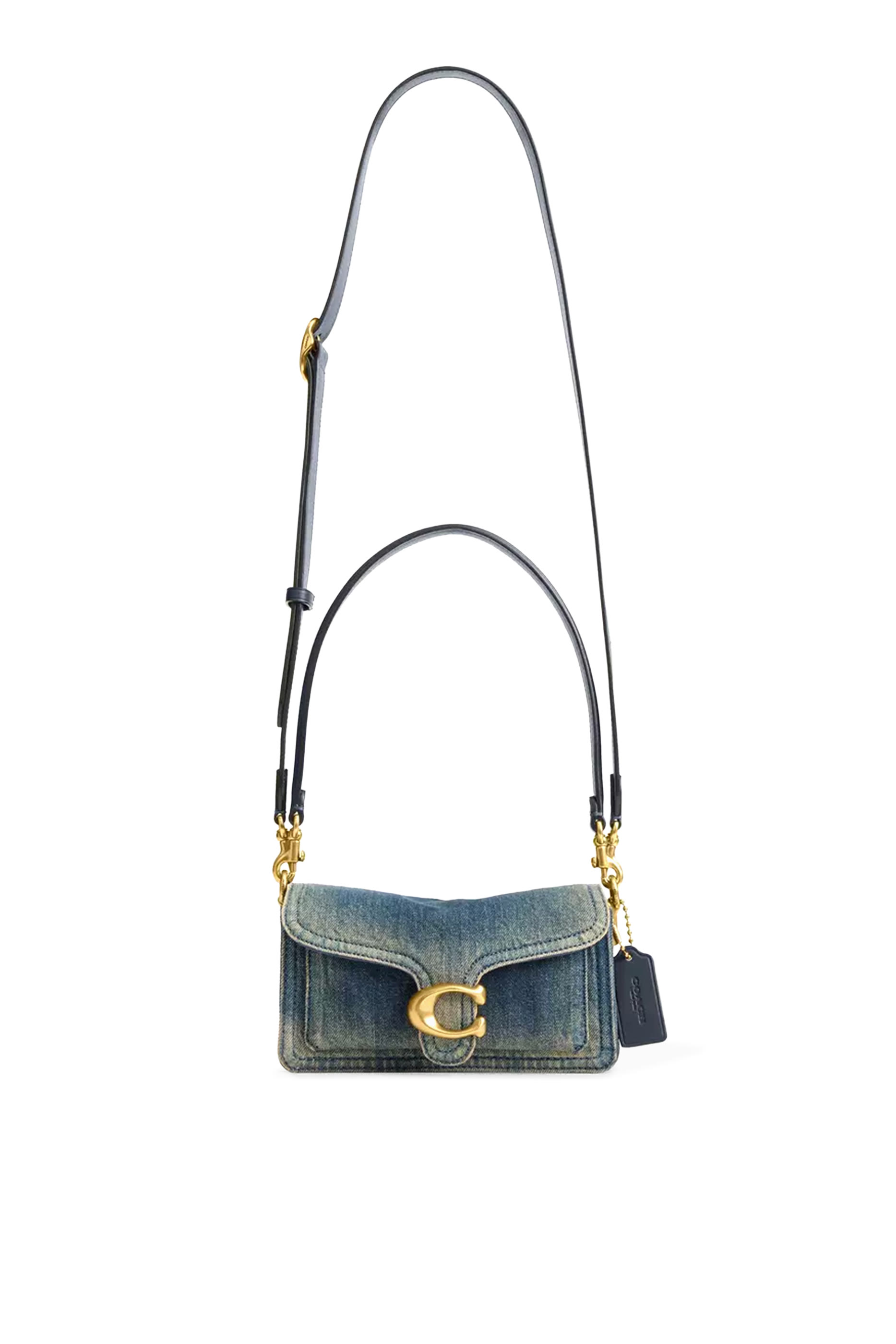 Tabby 20 Signature Bag