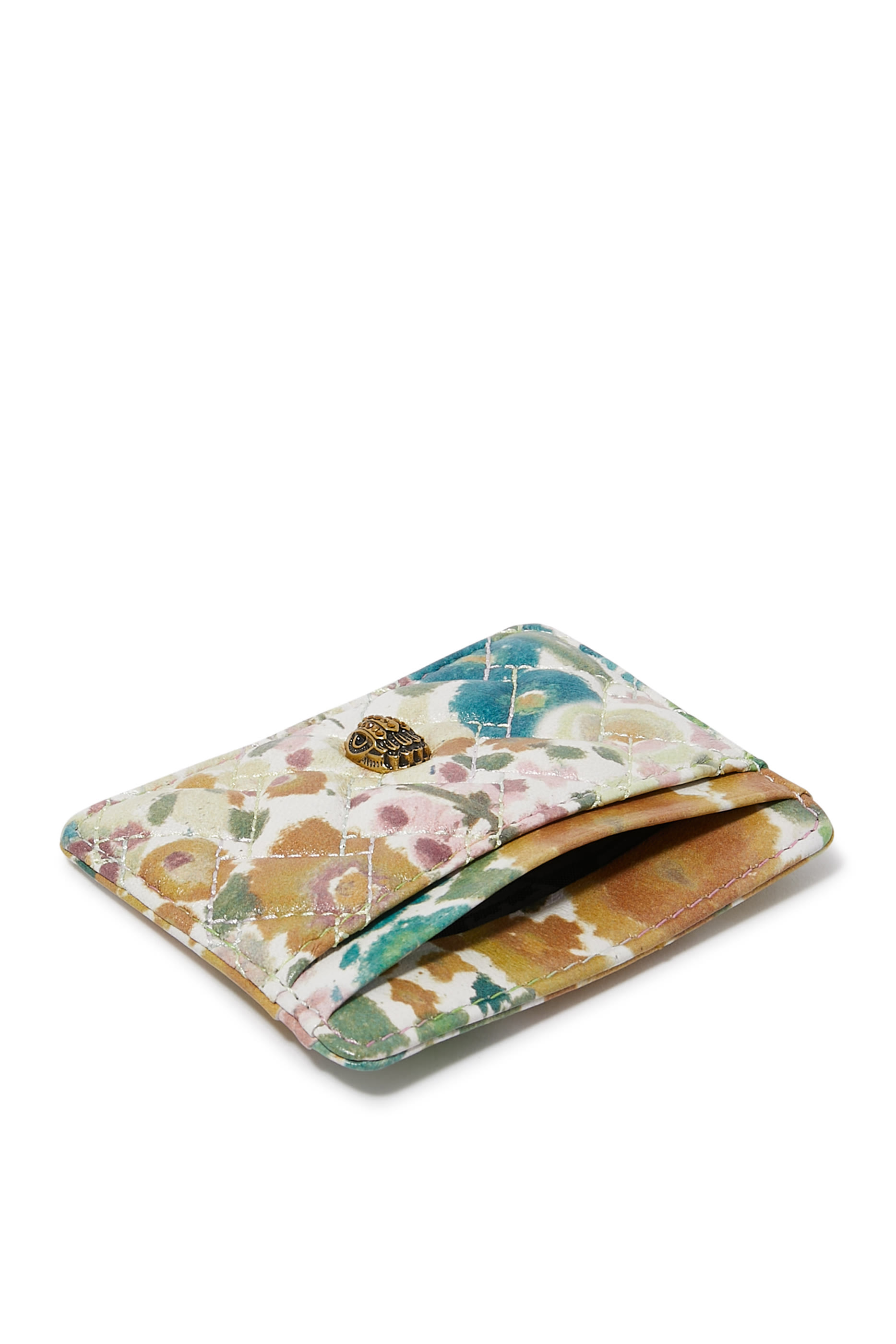 Floral Couture Card Holder