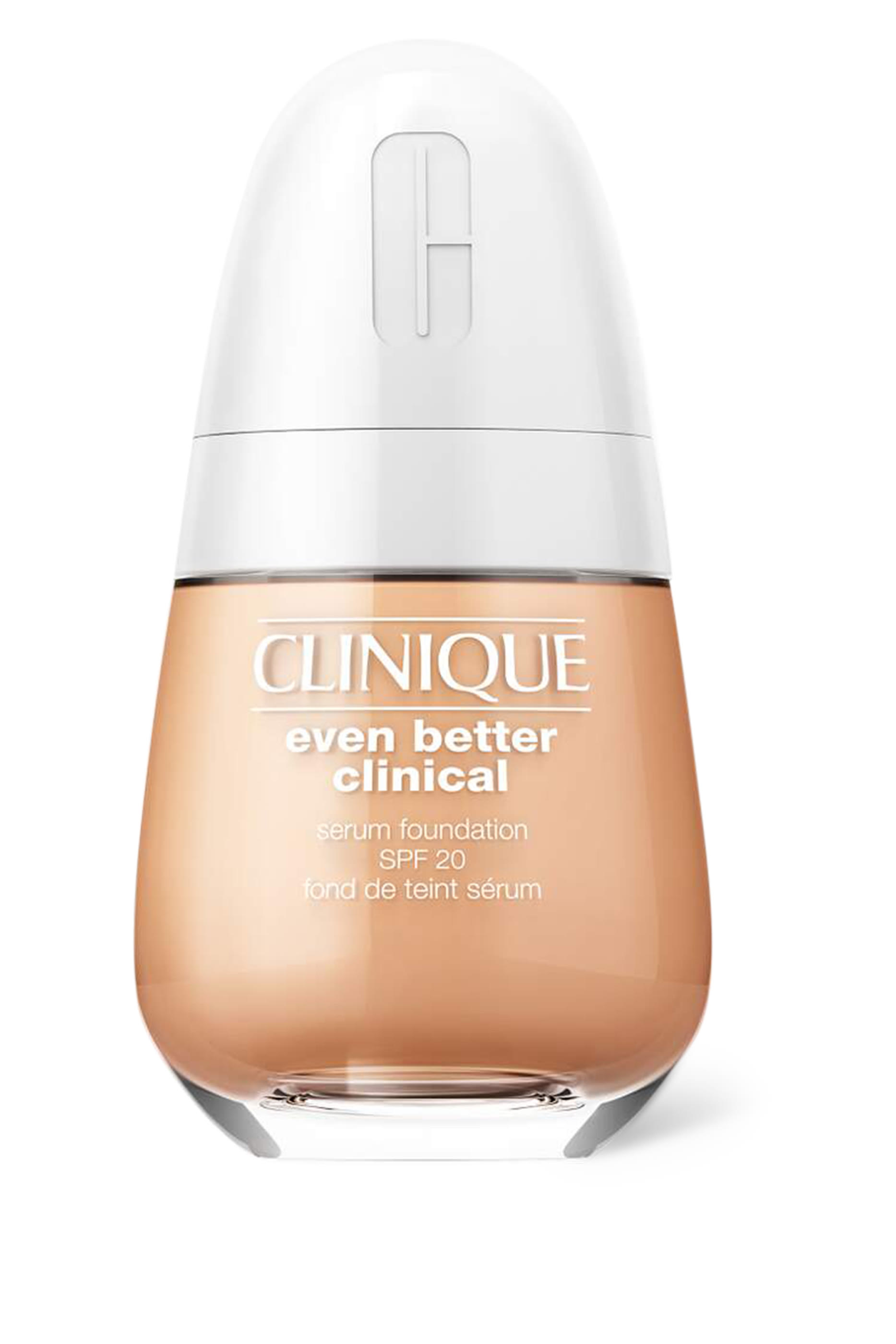 Even Better Clinical™ Serum Foundation