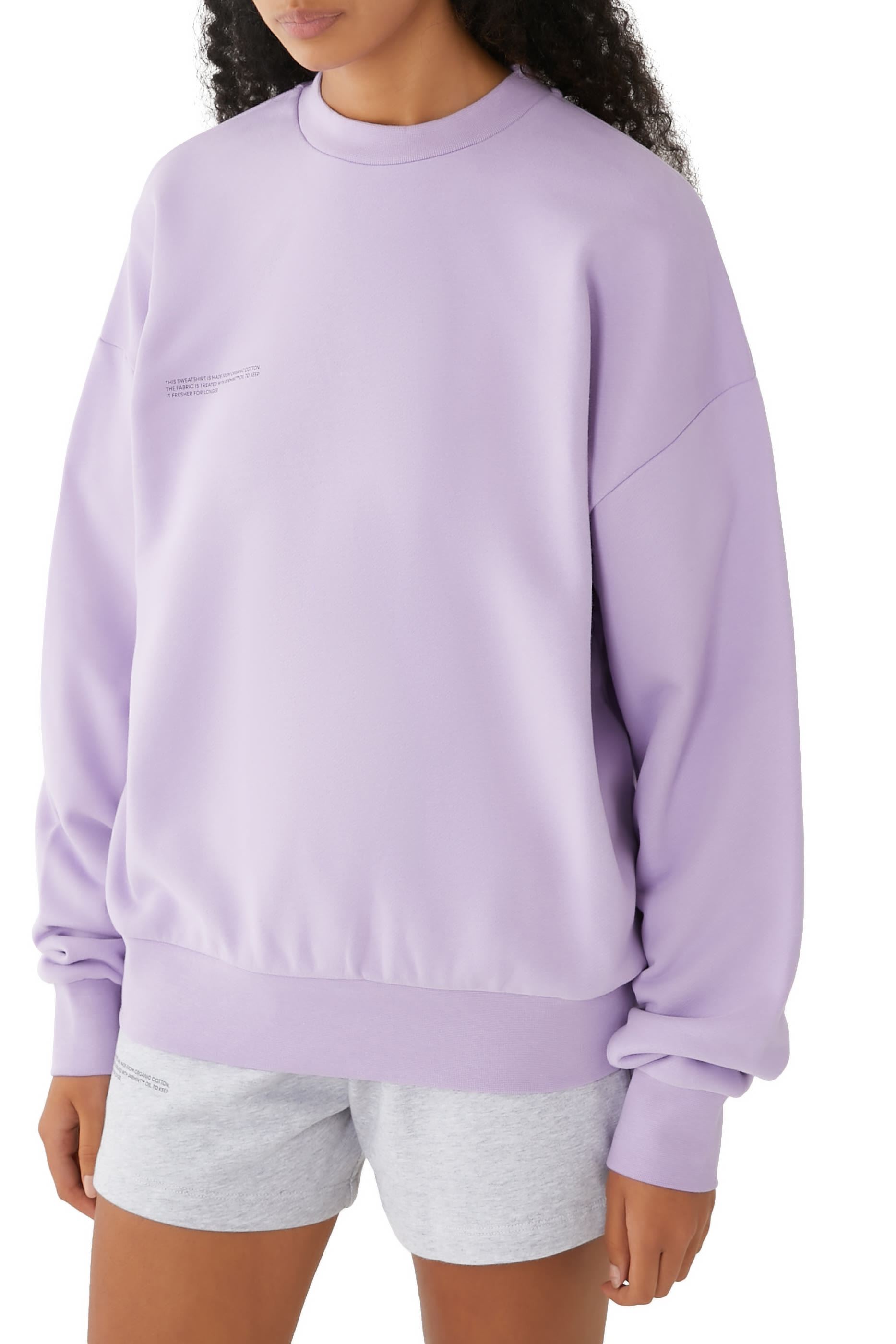 365 Midweight Sweatshirt