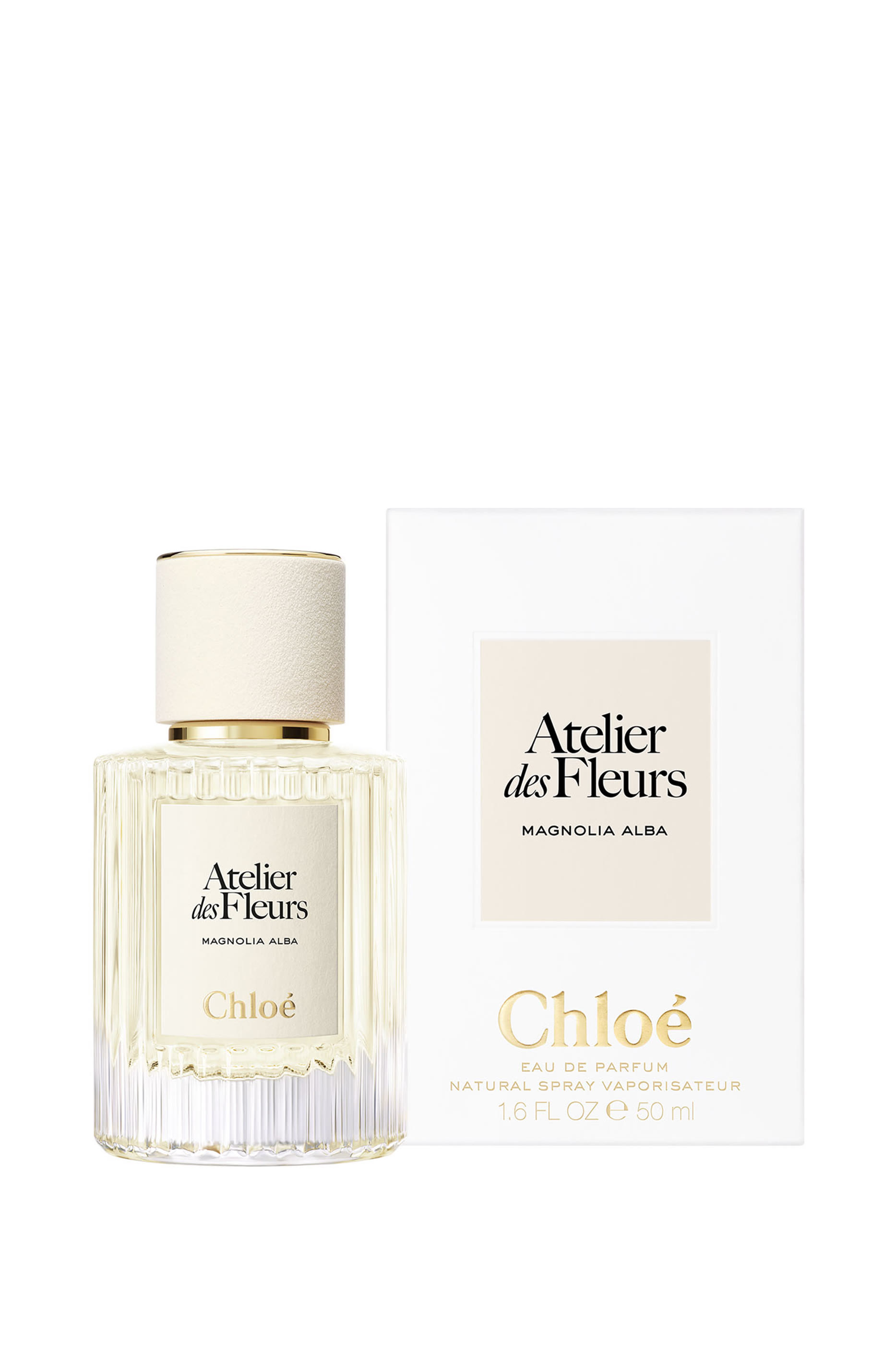 Atelier des Fleurs Magnolia Alba Eau de Parfum