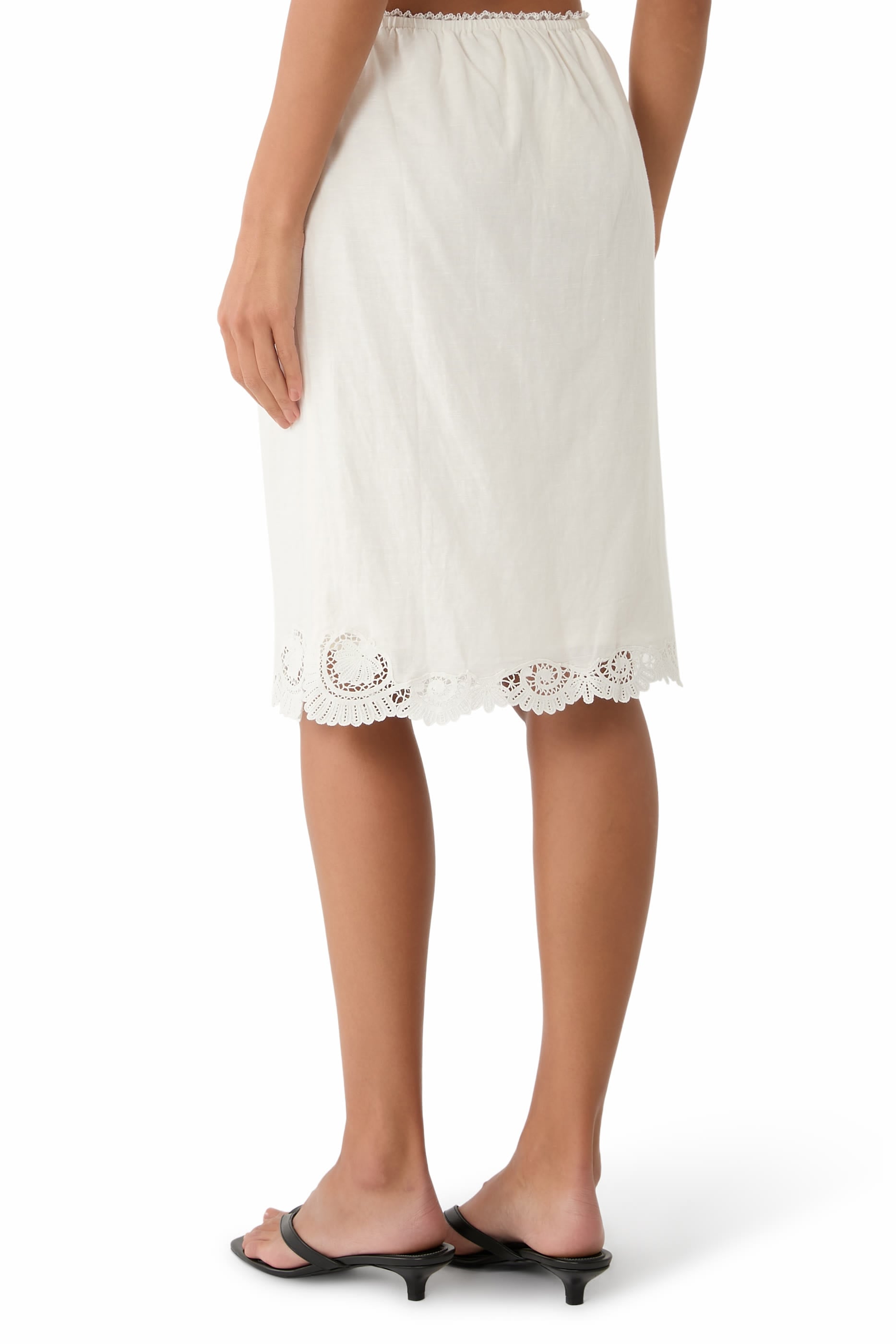 Darya Skirt