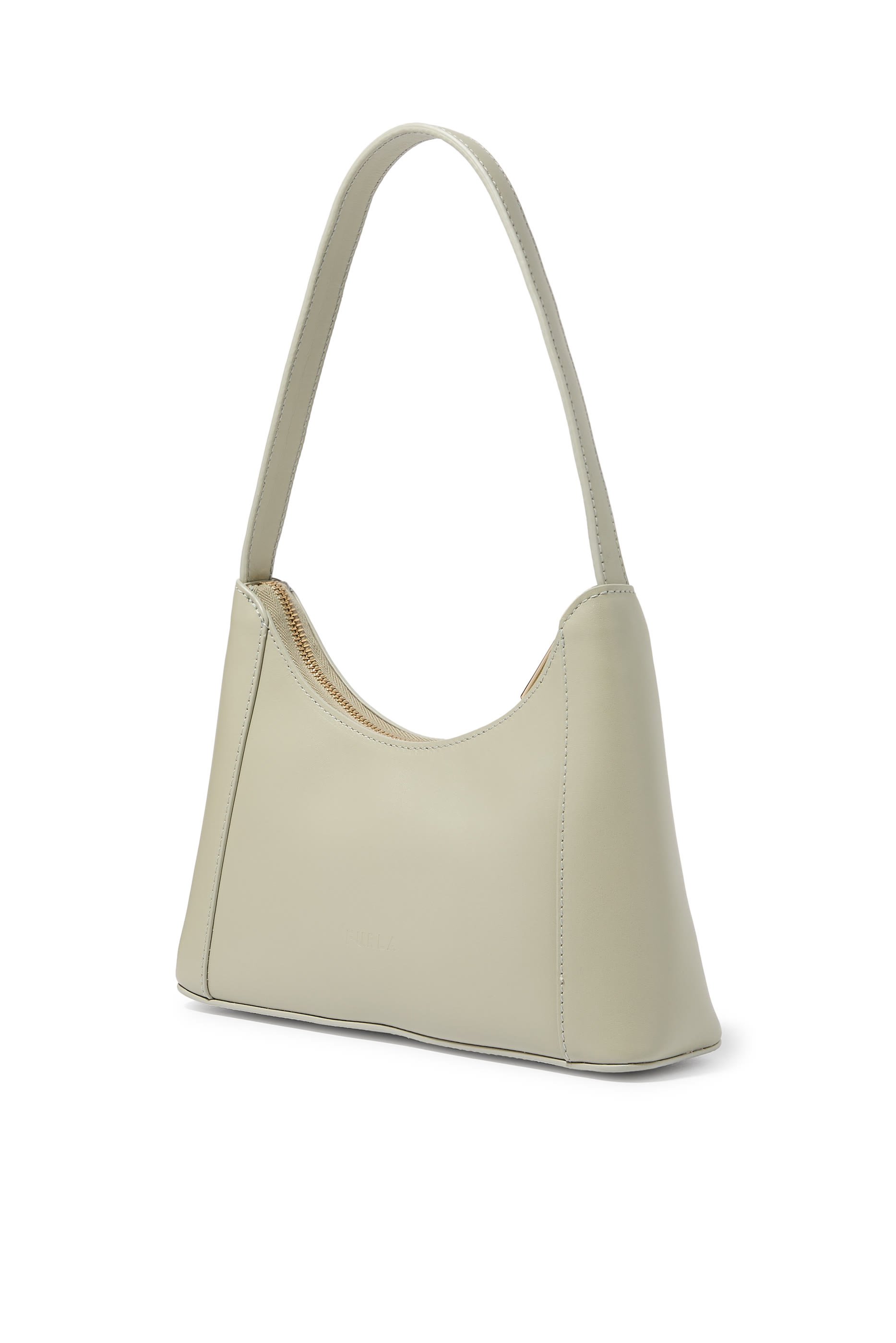 Diamante Mini Shoulder Bag