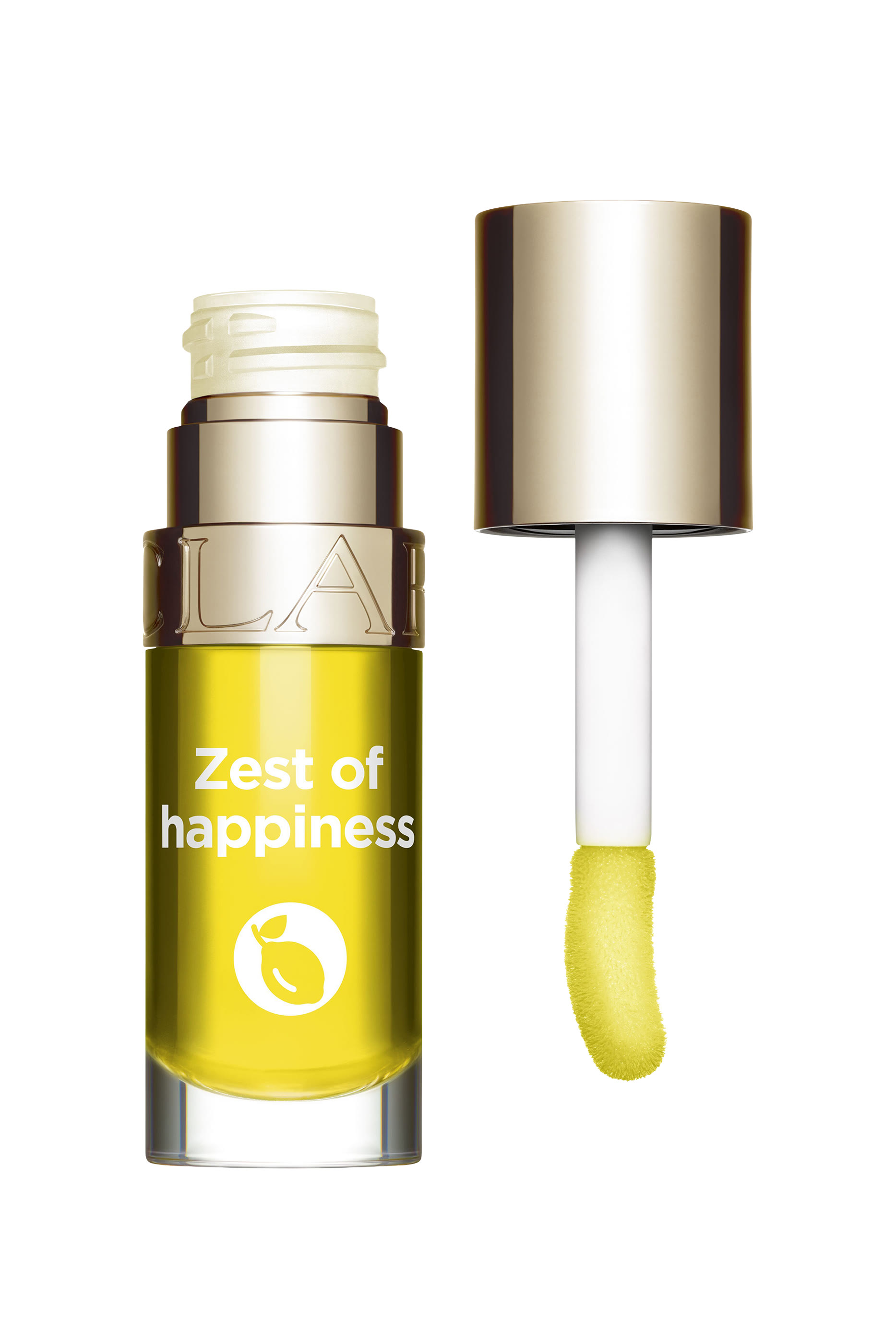 Lip Comfort Oil