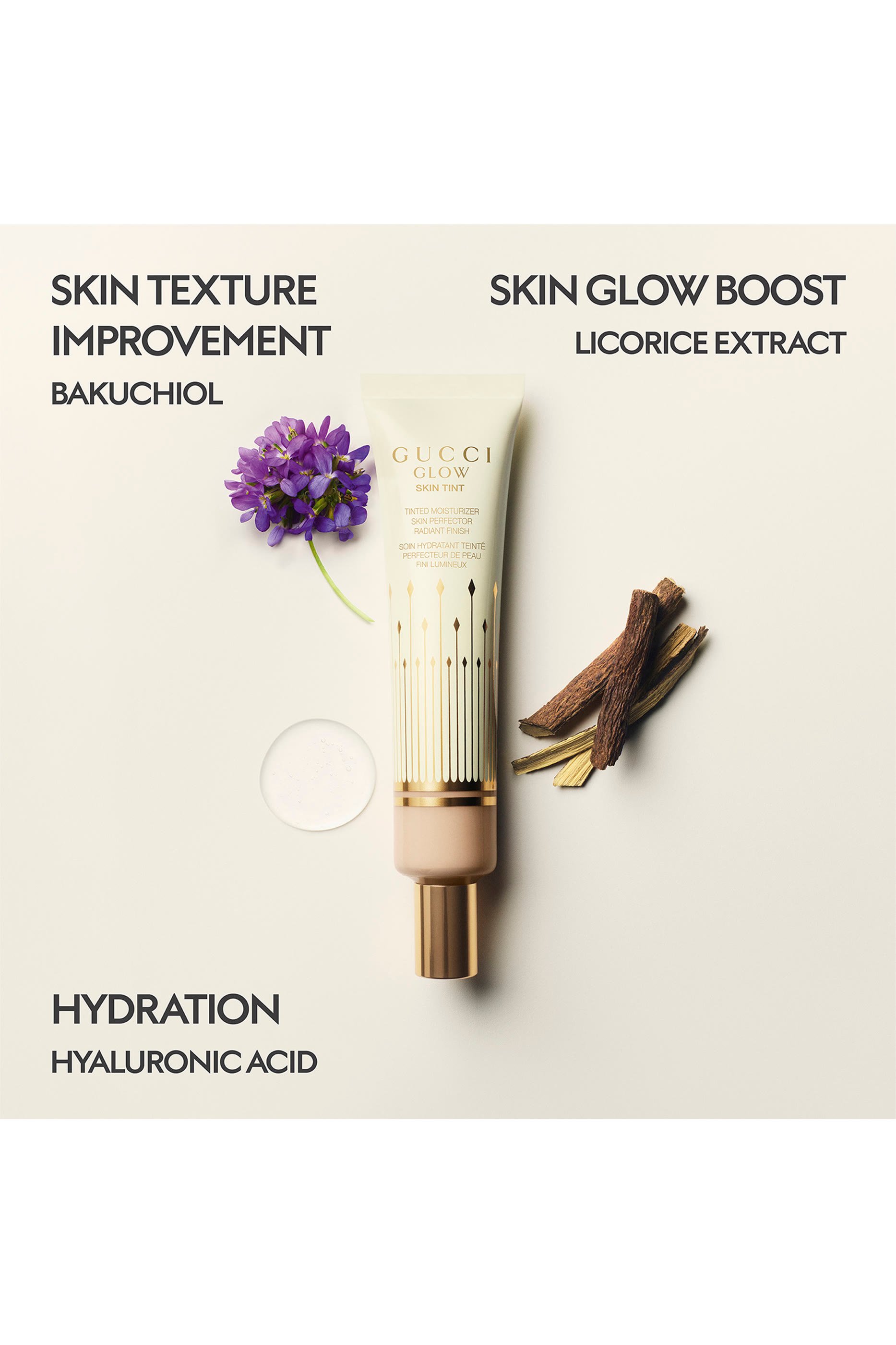 Glow Skin Tint Moisturizer