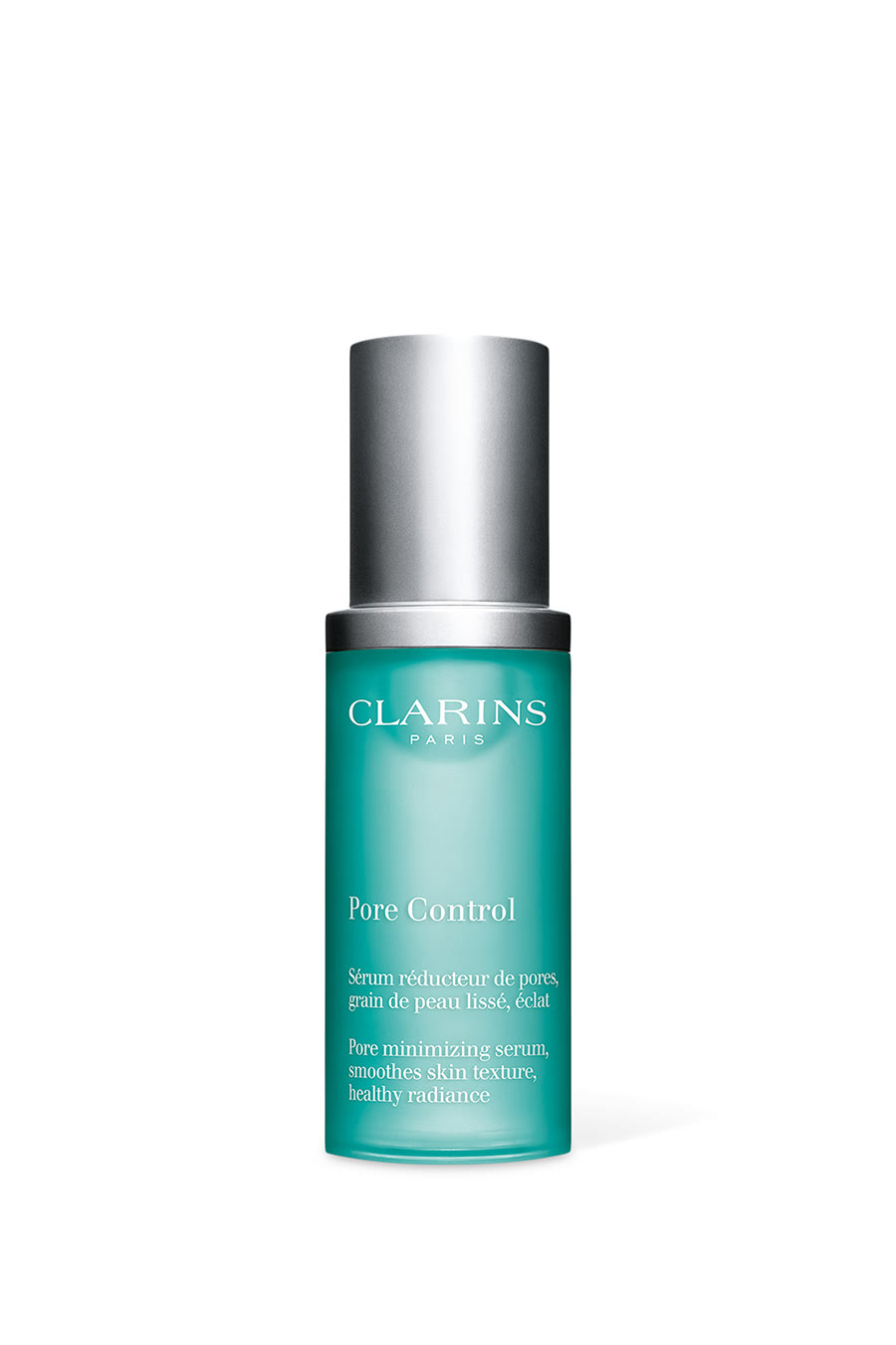 Pore Control