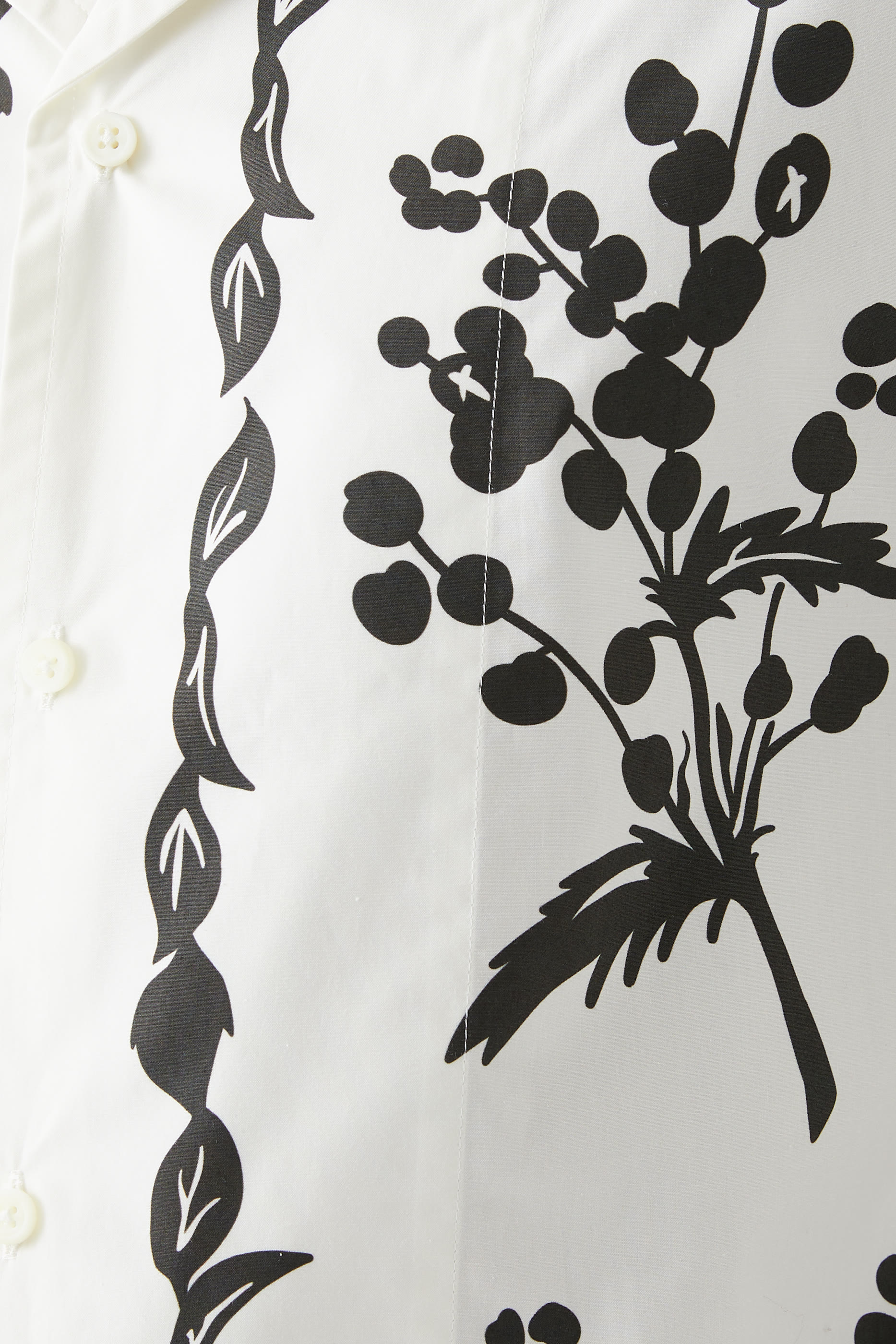 La Chemise Jean Shirt