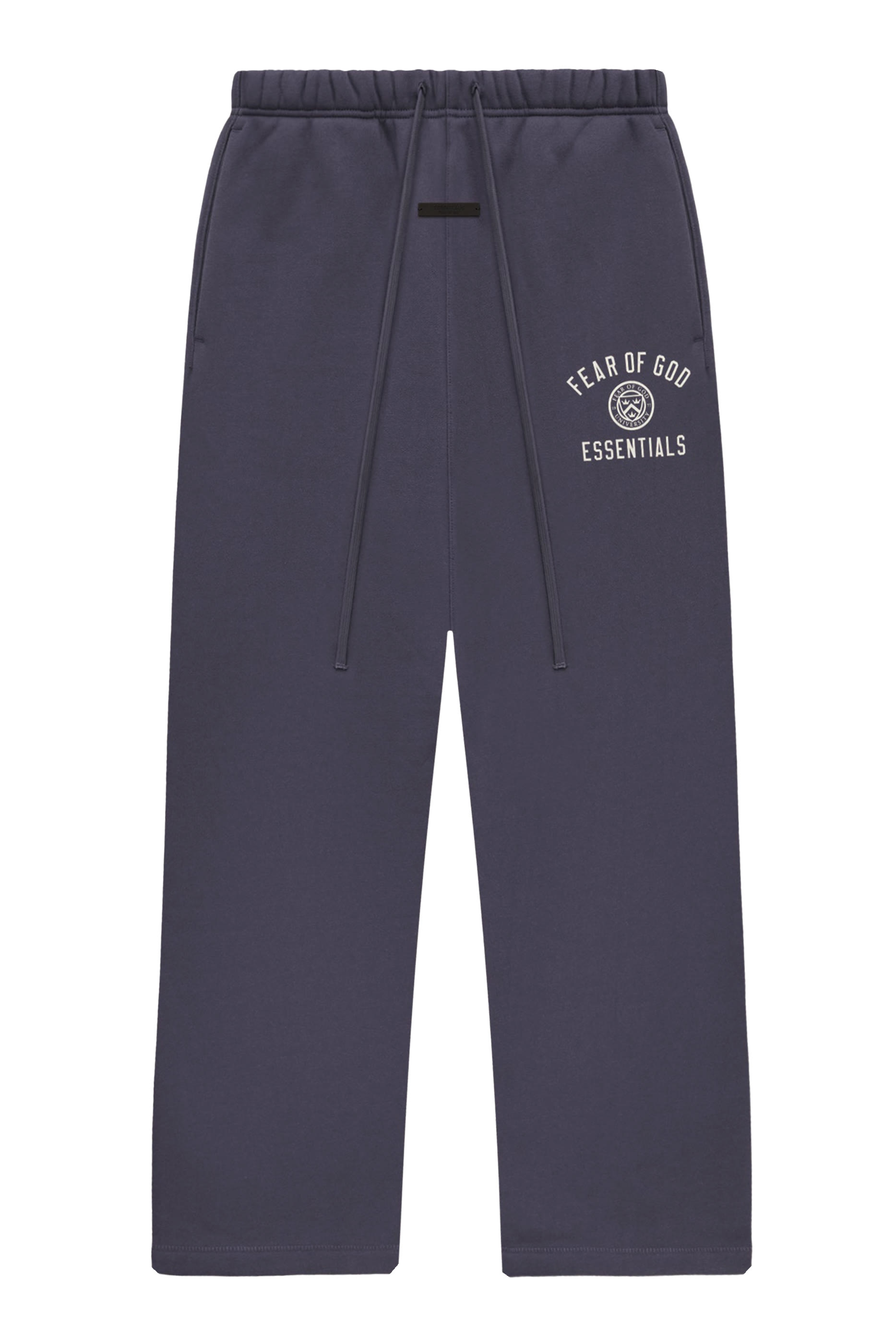 Fleece Relaxed Sweatpants