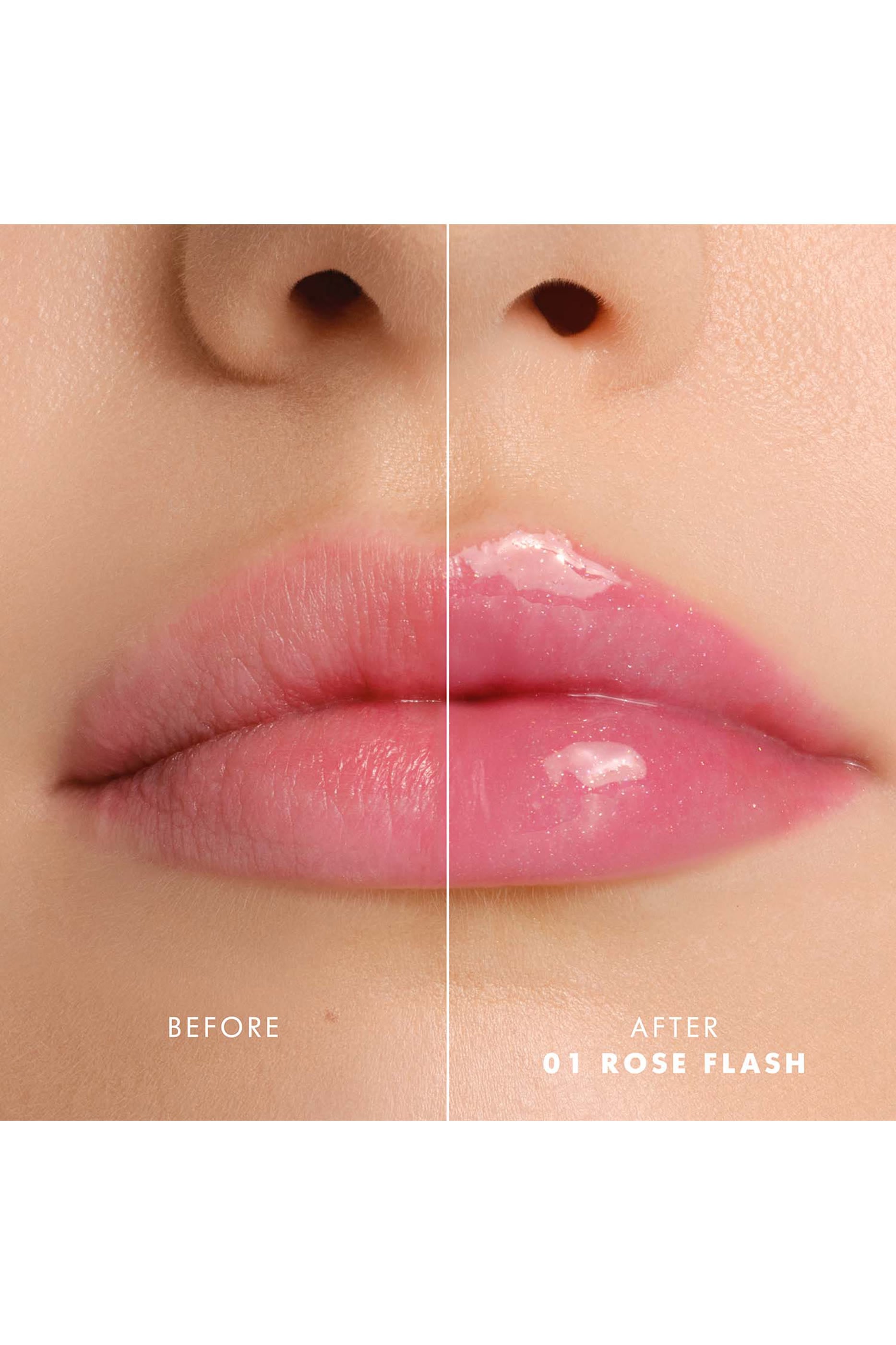 Prima Flash Lip Balm 