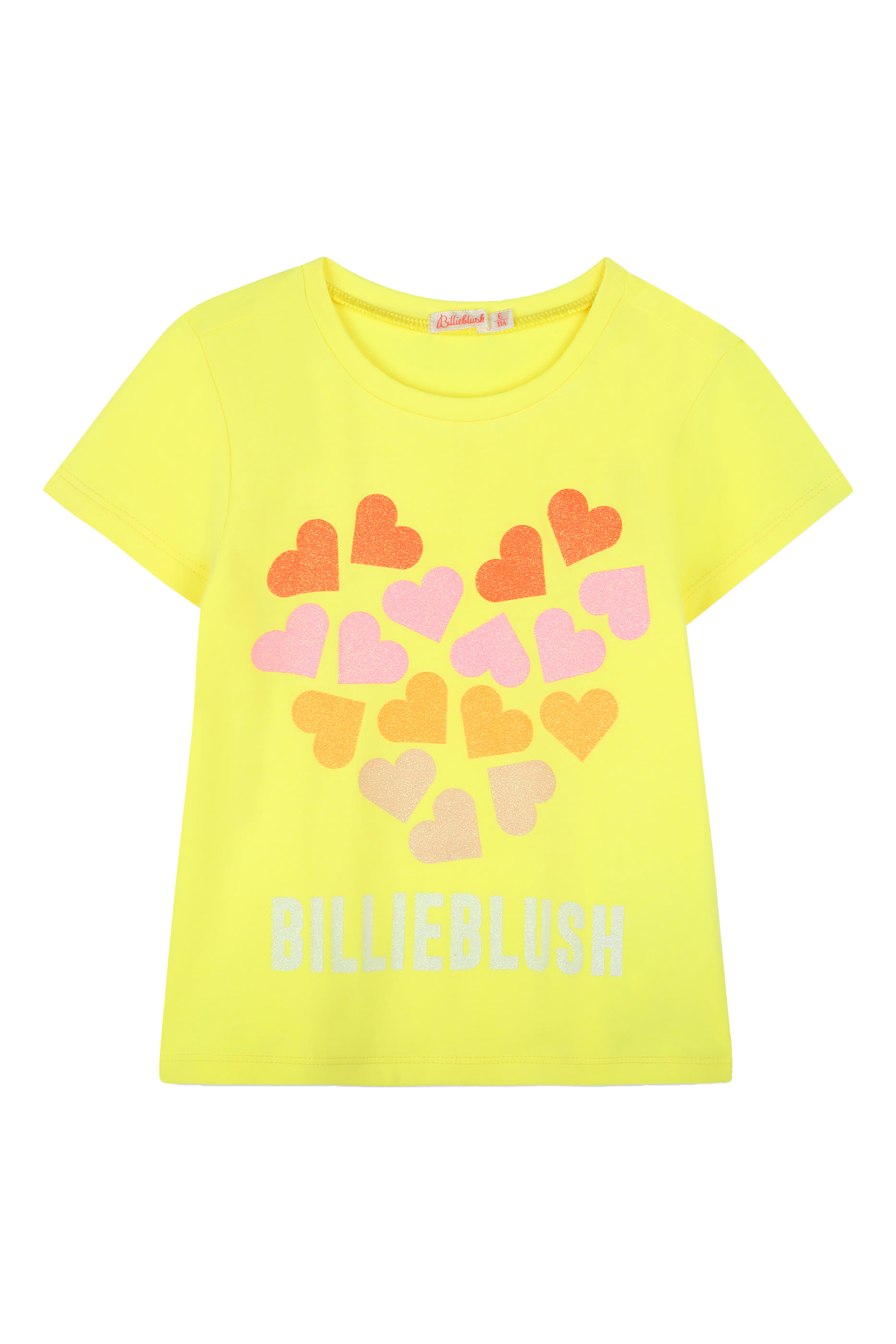 Kids Cotton T-Shirt