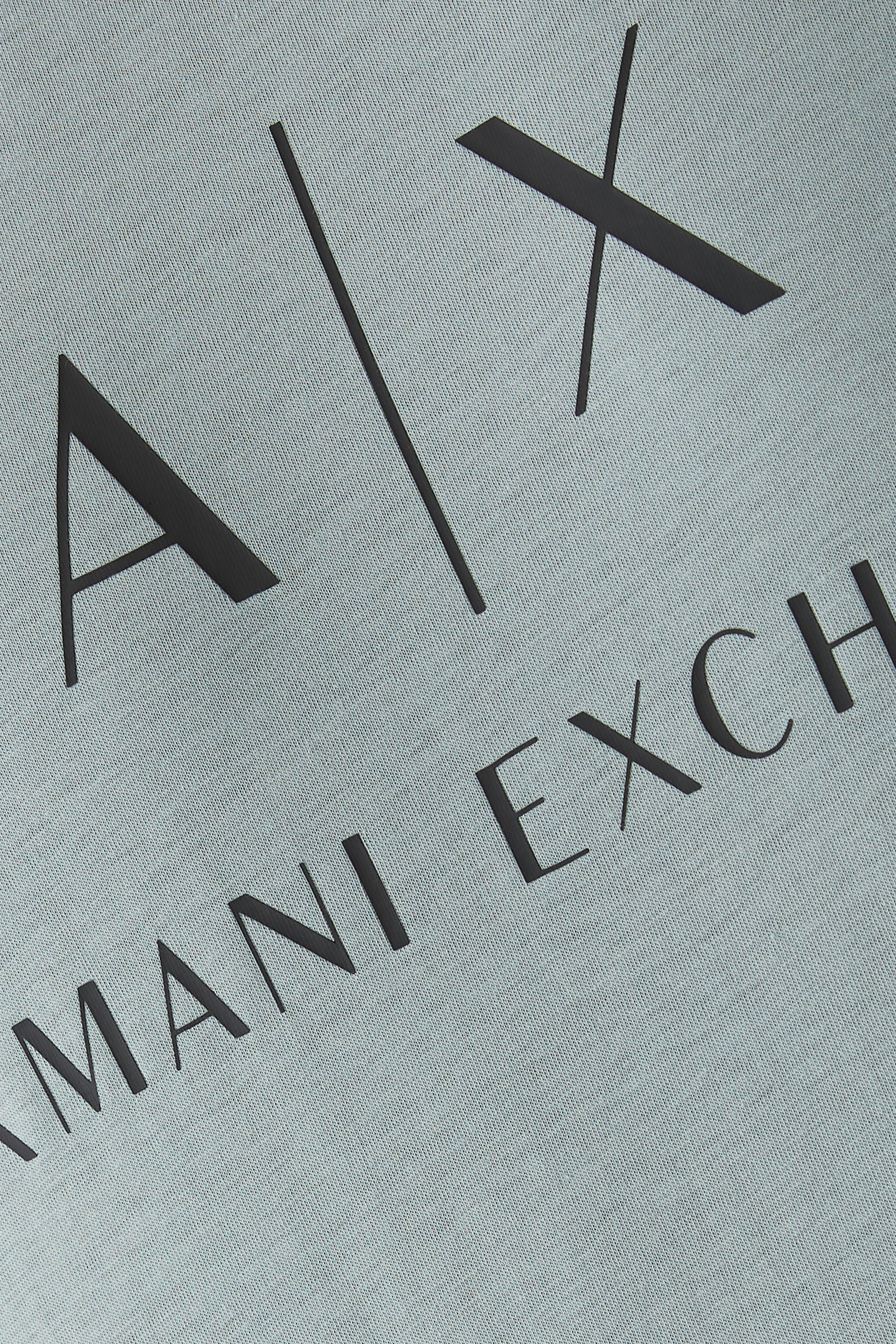 Logo Slim-Fit Jersey T-Shirt