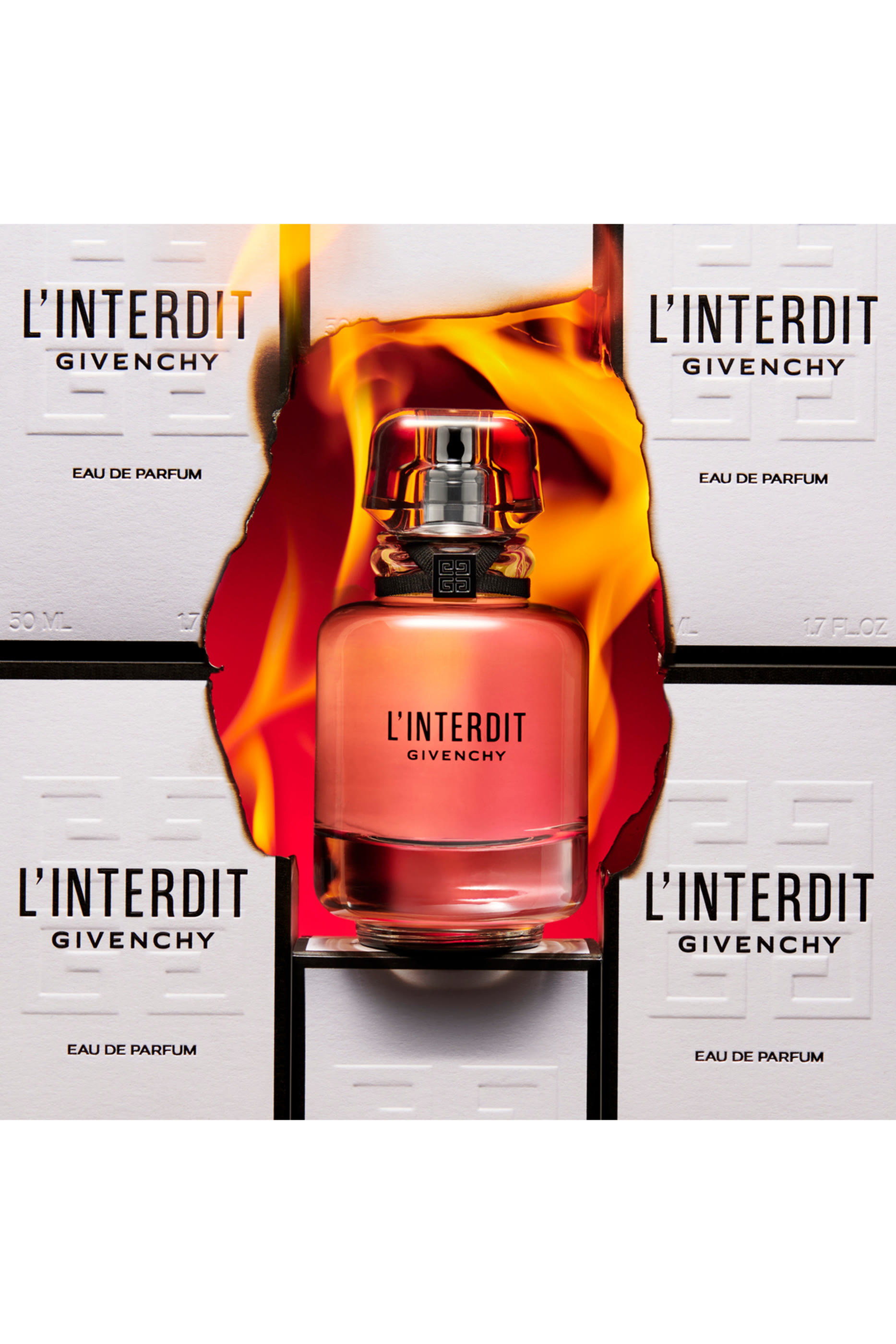 L'Interdit Eau de Parfum