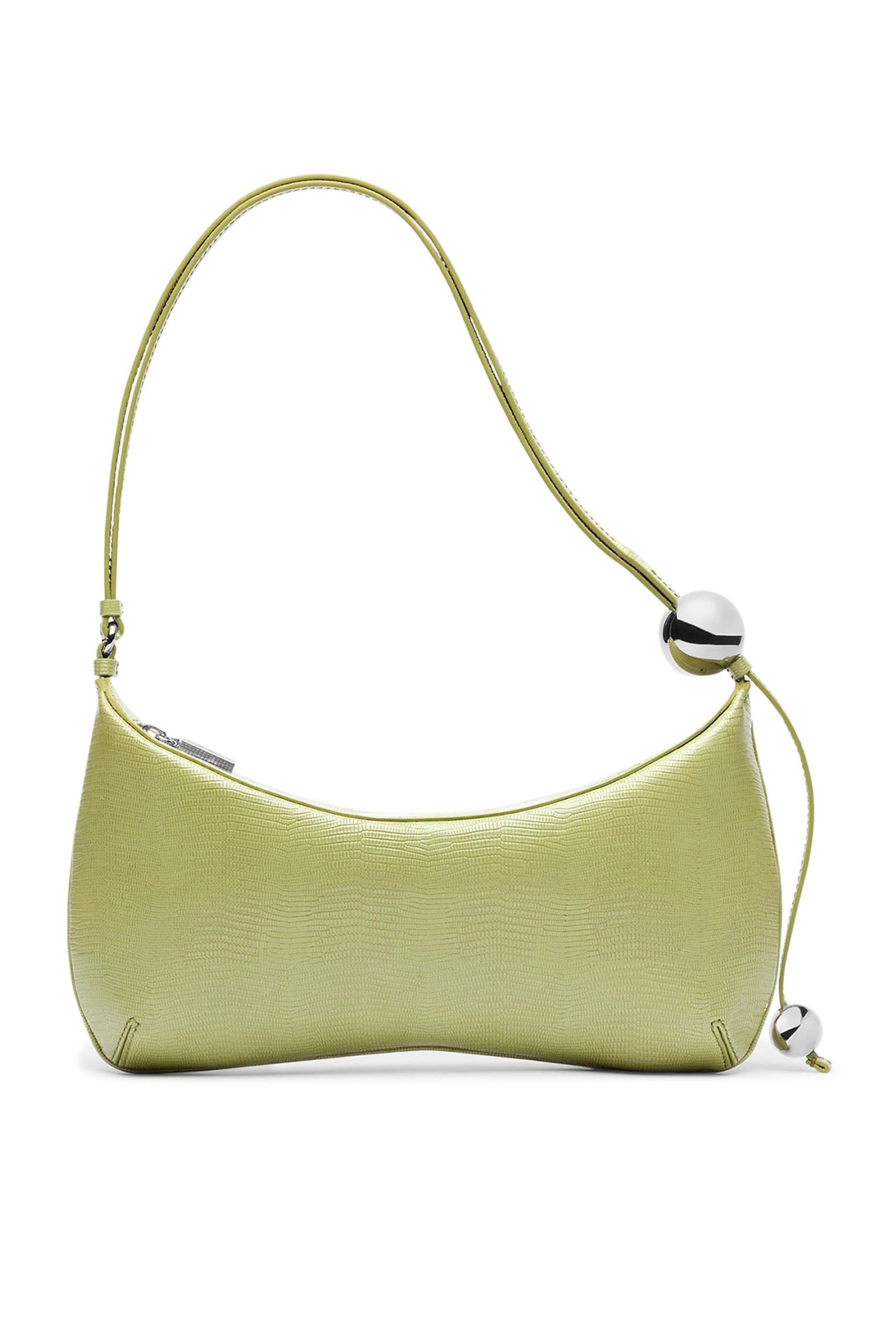 Le Grand Bisou Perle Shoulder Bag