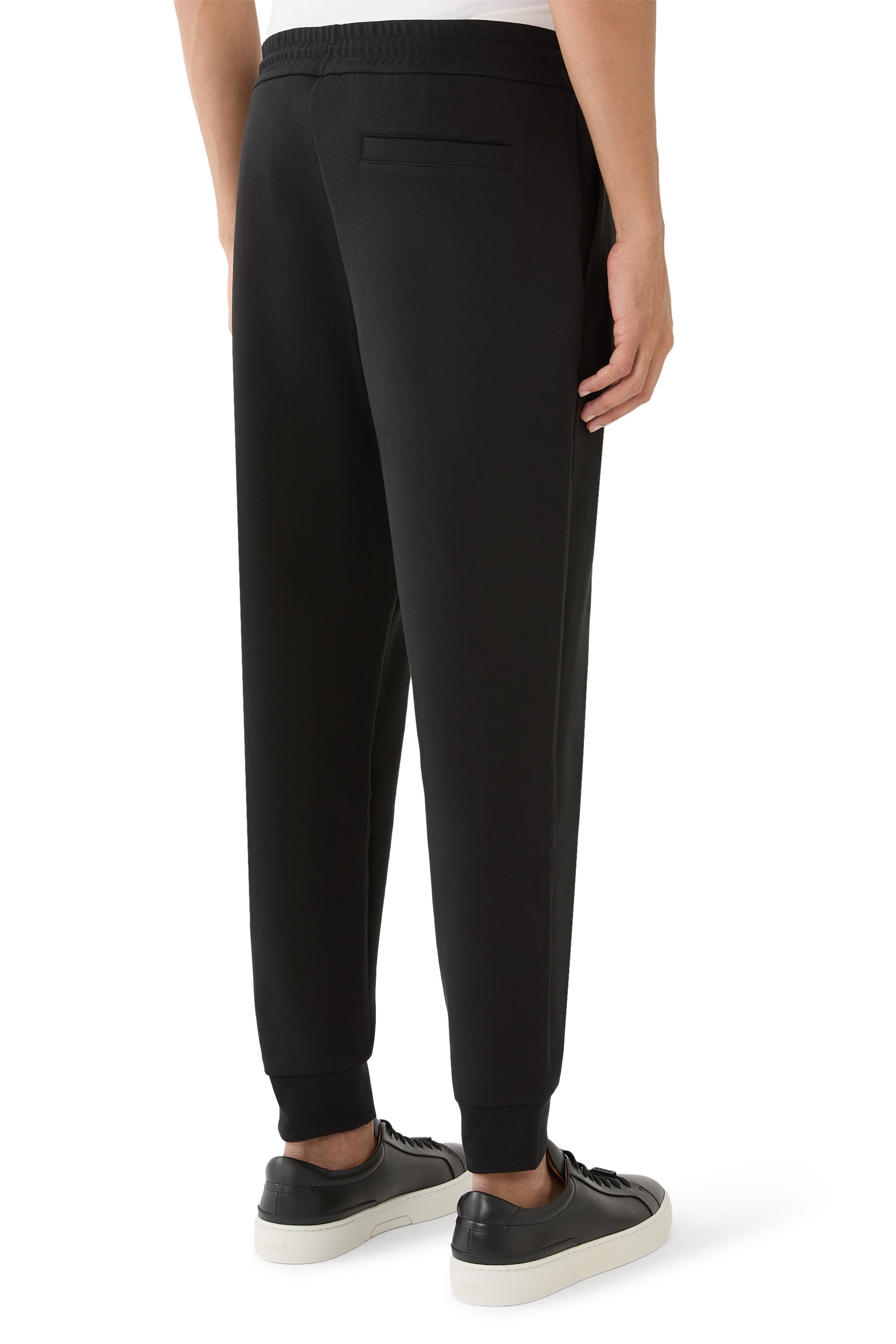  Logo Trousers