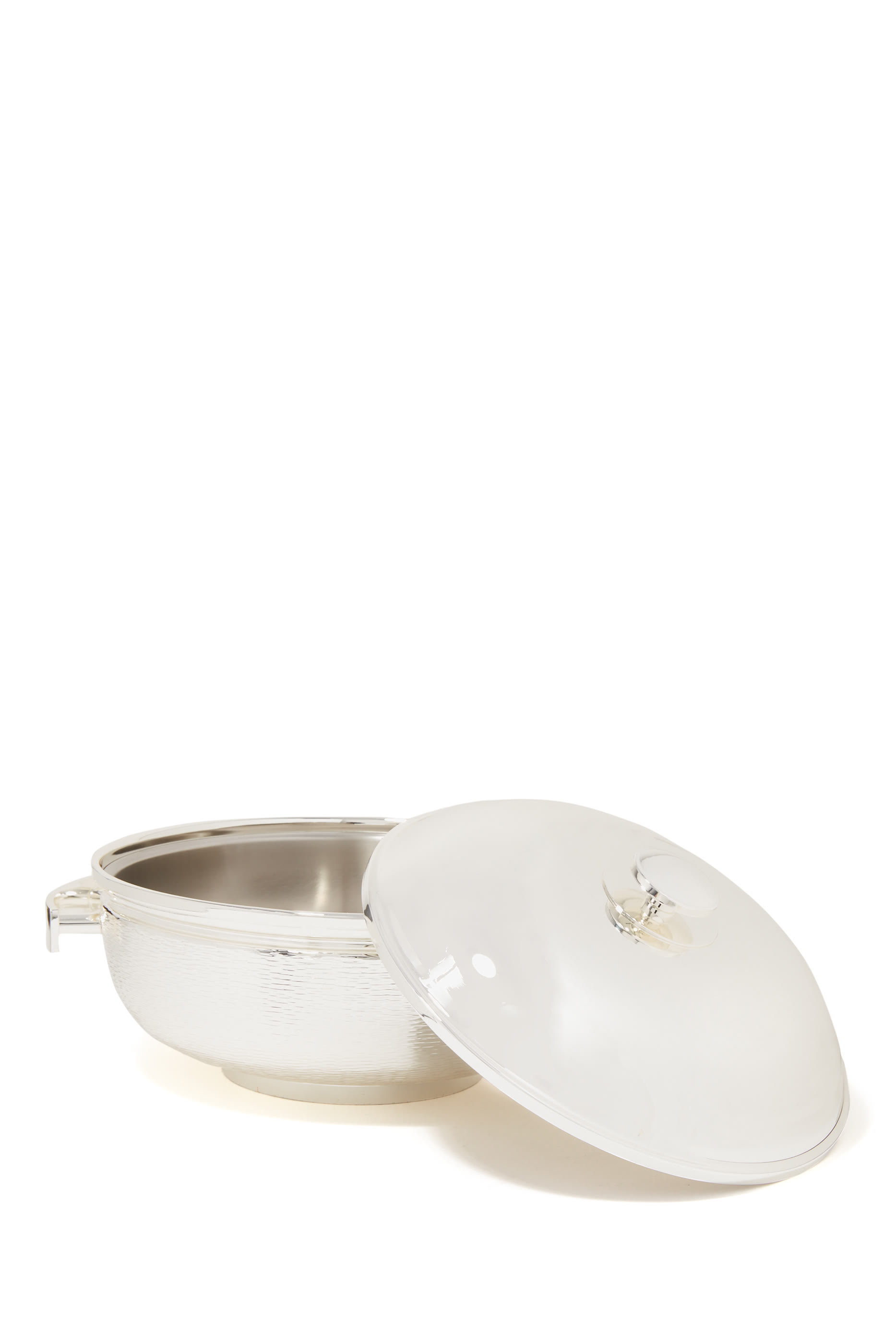 Thermal Food Container