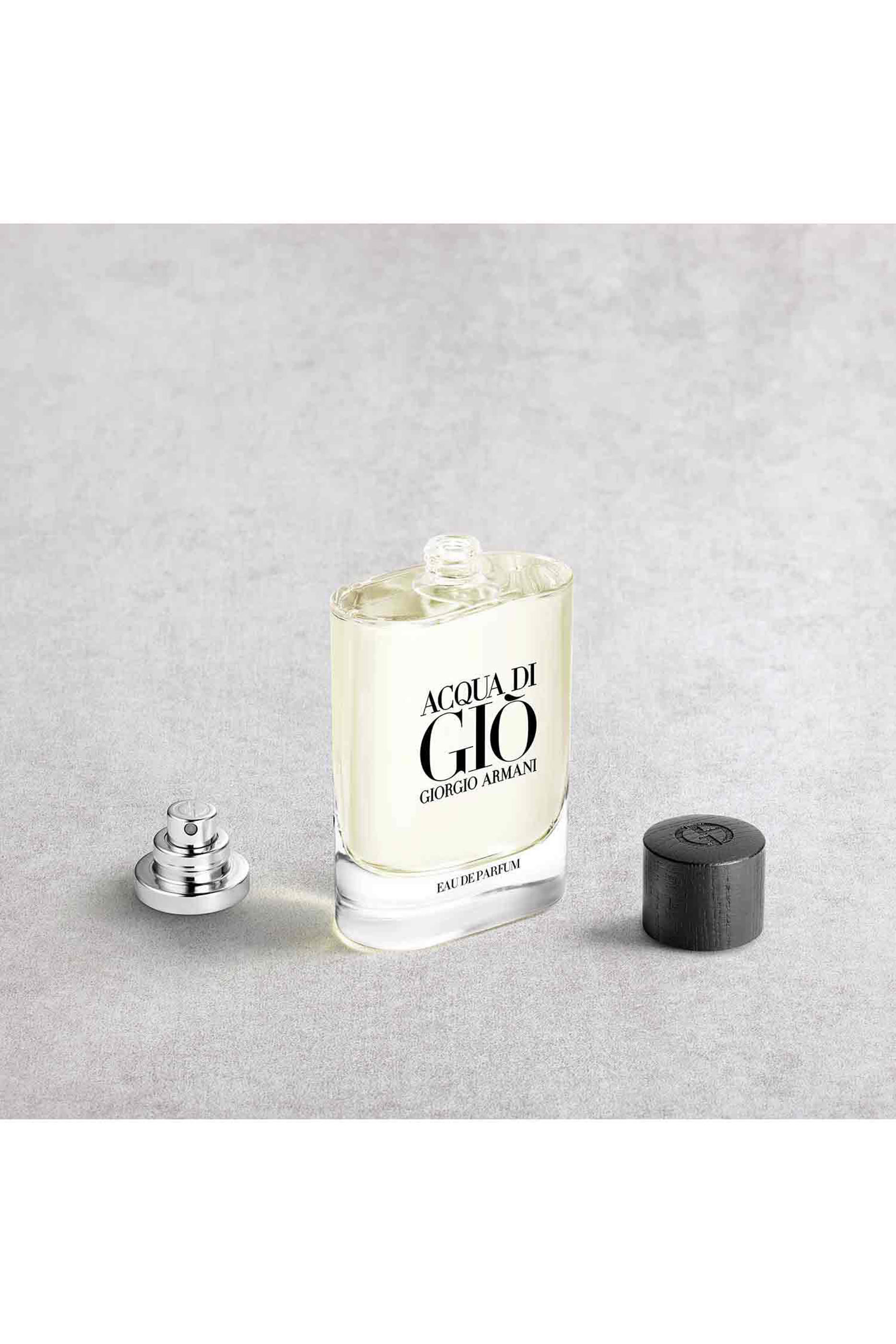 Acqua Di Gio Eau de Parfum