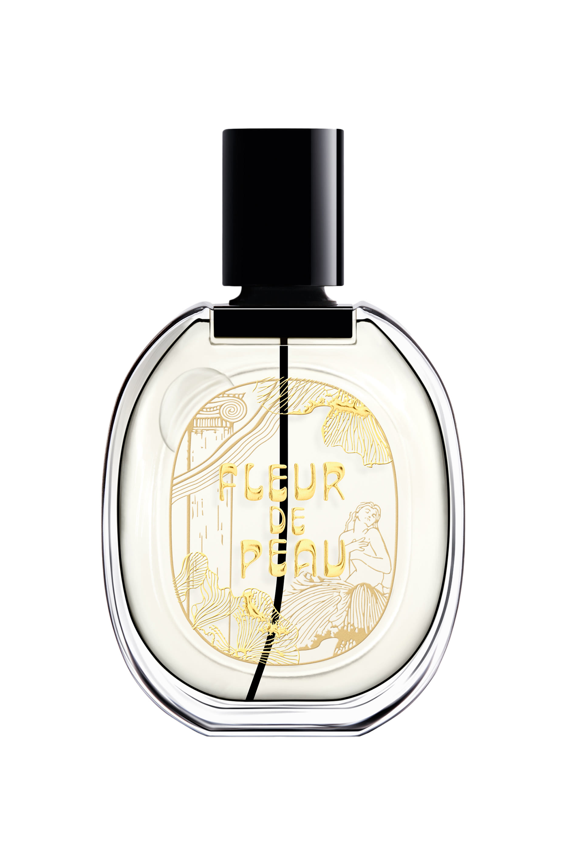 Fleur de Peau Eau de Parfum Limited Edition Coffret