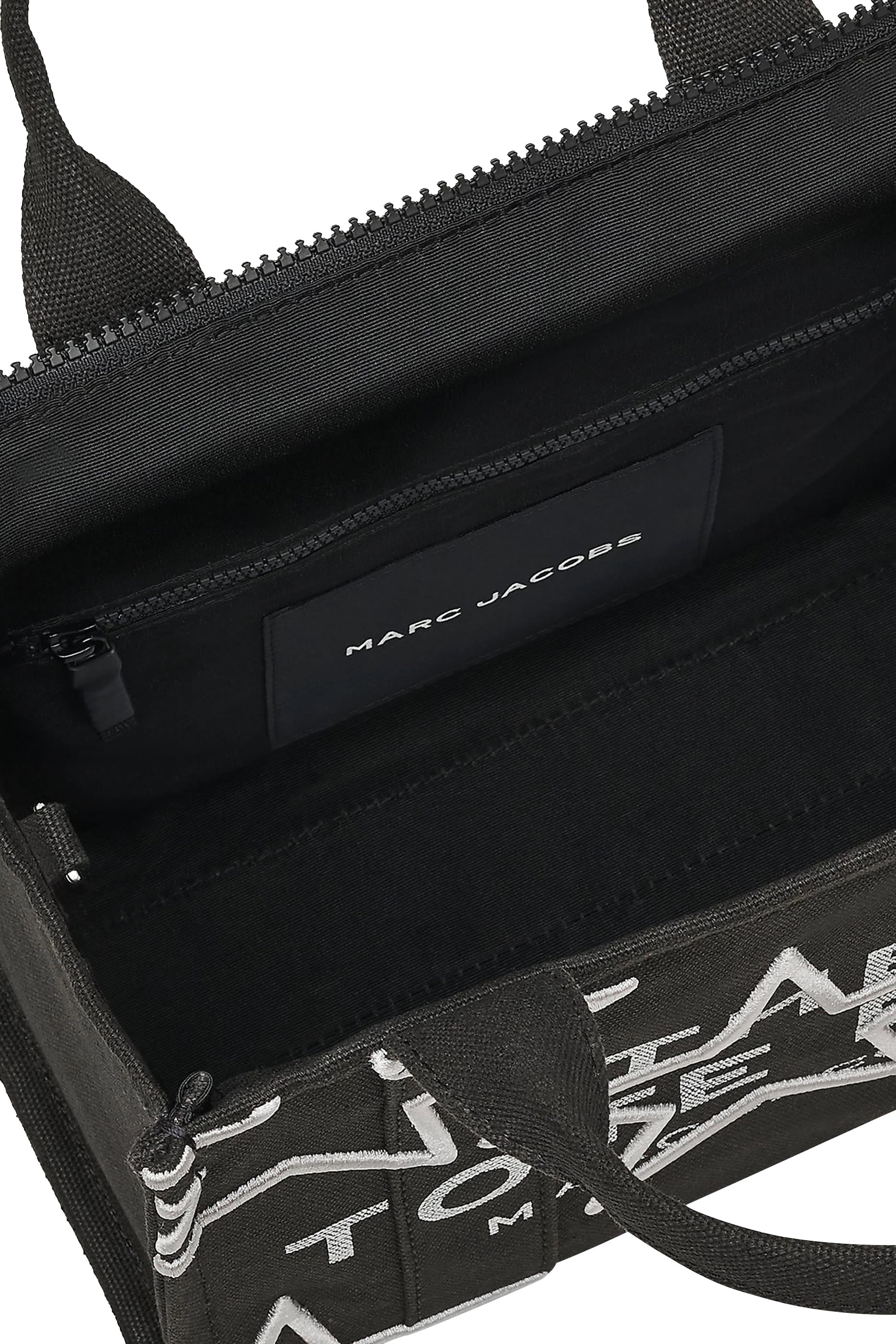 The Star Canvas Small Tote Bag