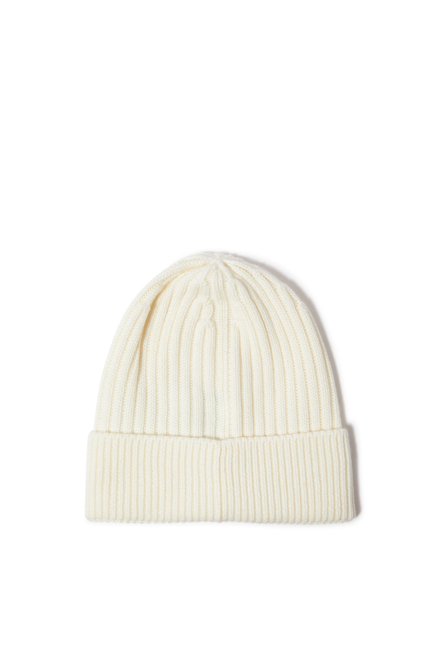 Pure Wool Beanie