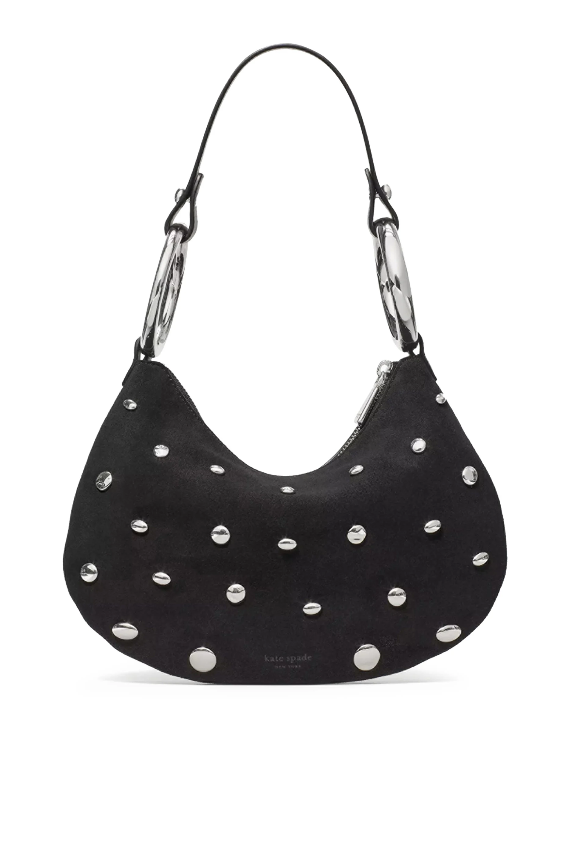 Bangle Studded Bag