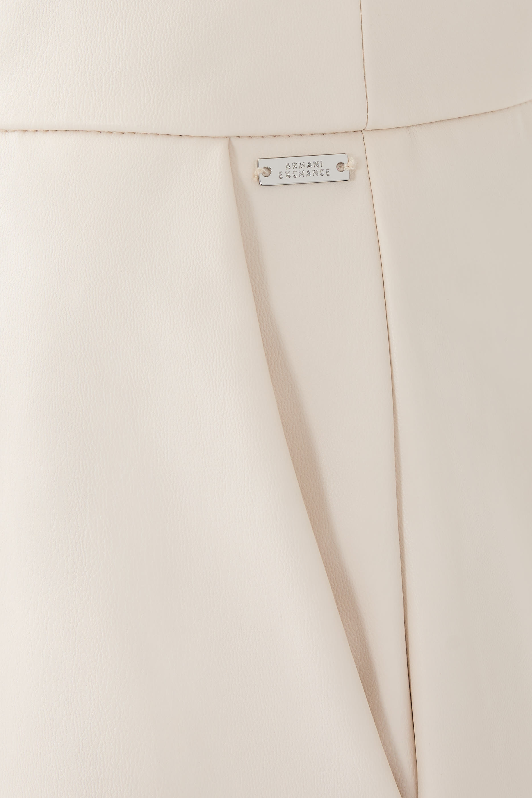 The Grid Logo Shorts