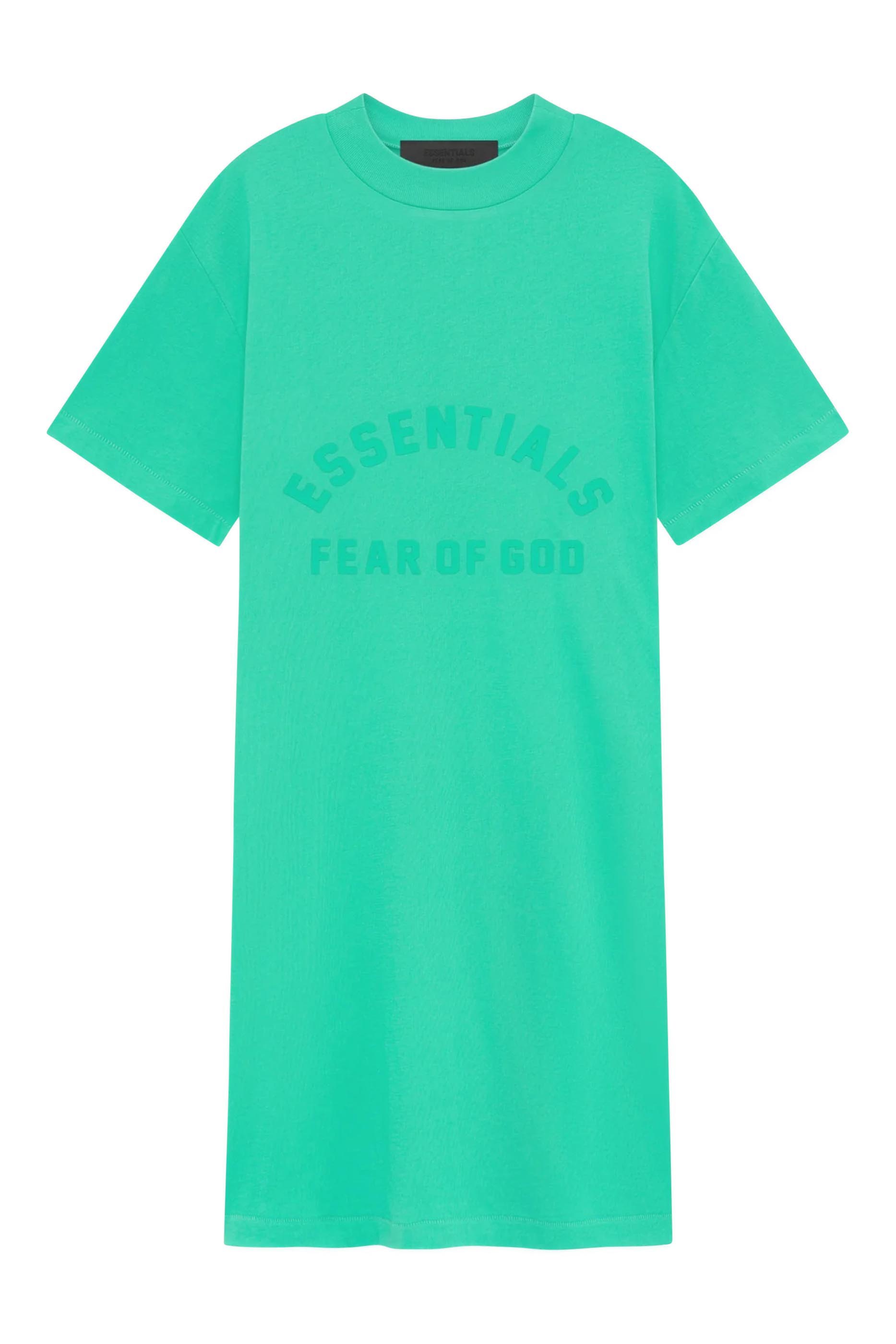 Kids 3/4 Sleeve Dress