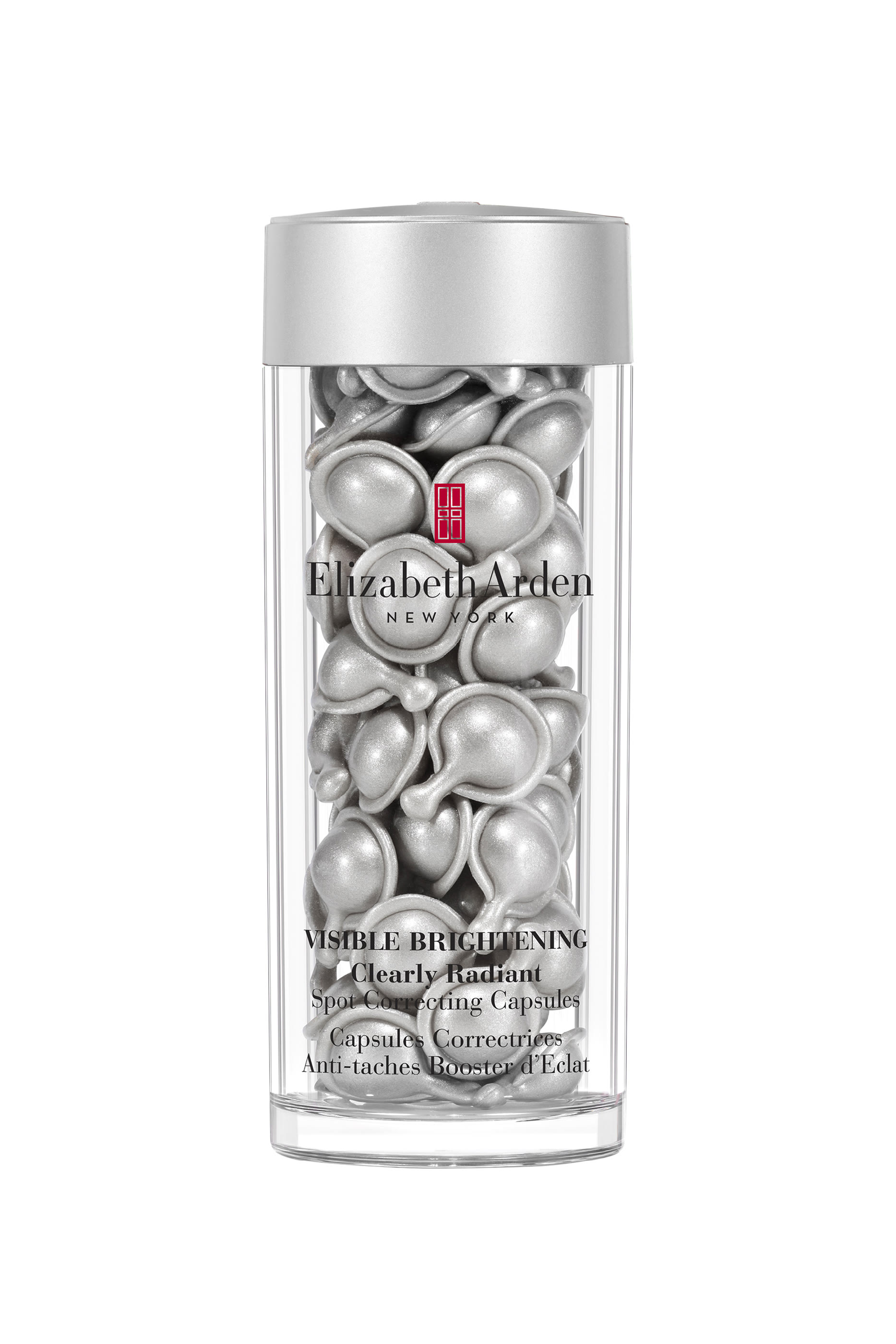  Visible Brightening Clearly Radiant Spot Correcting