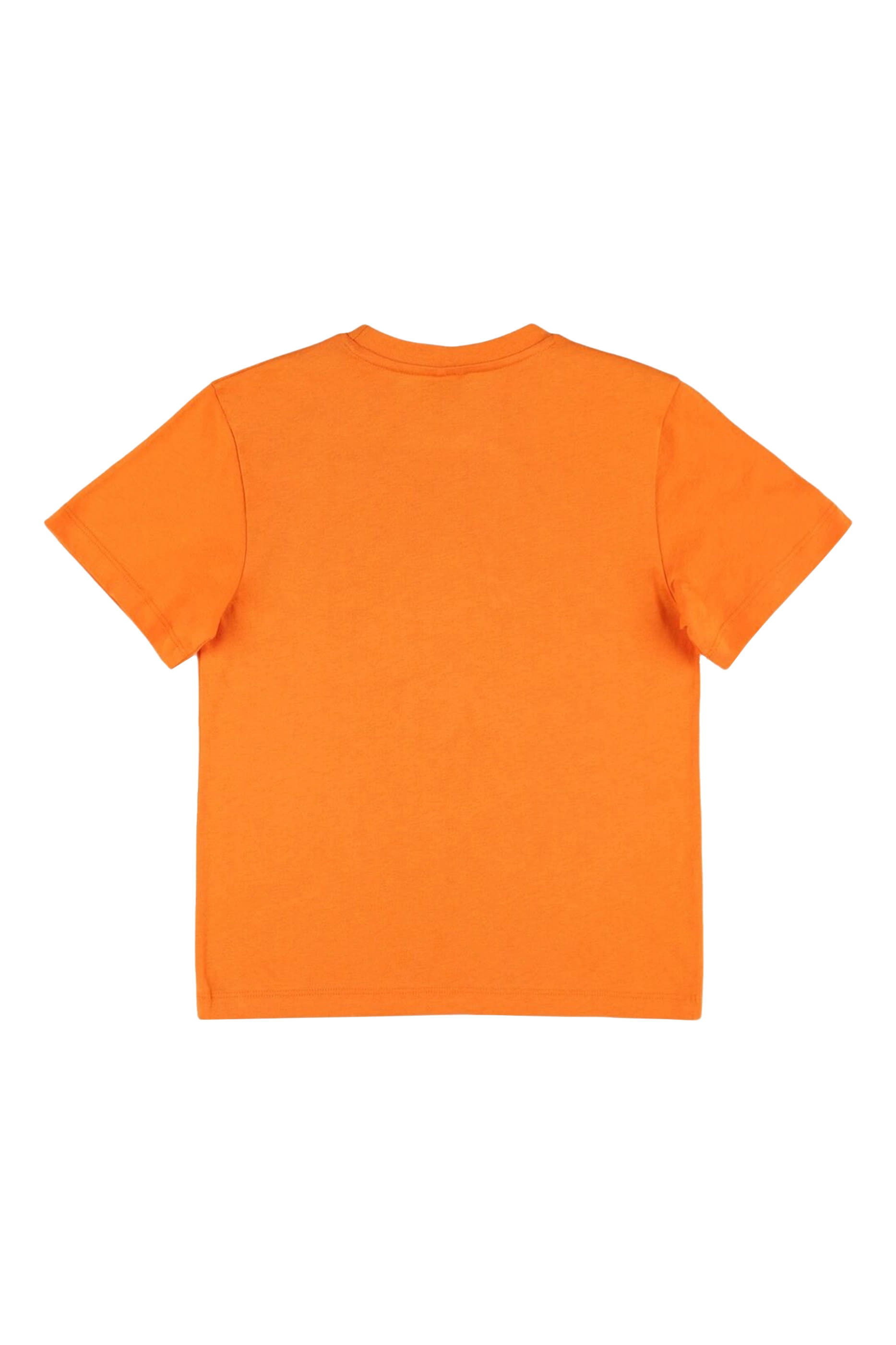 Kids Magicians Bunny Graphic Crewneck T-Shirt