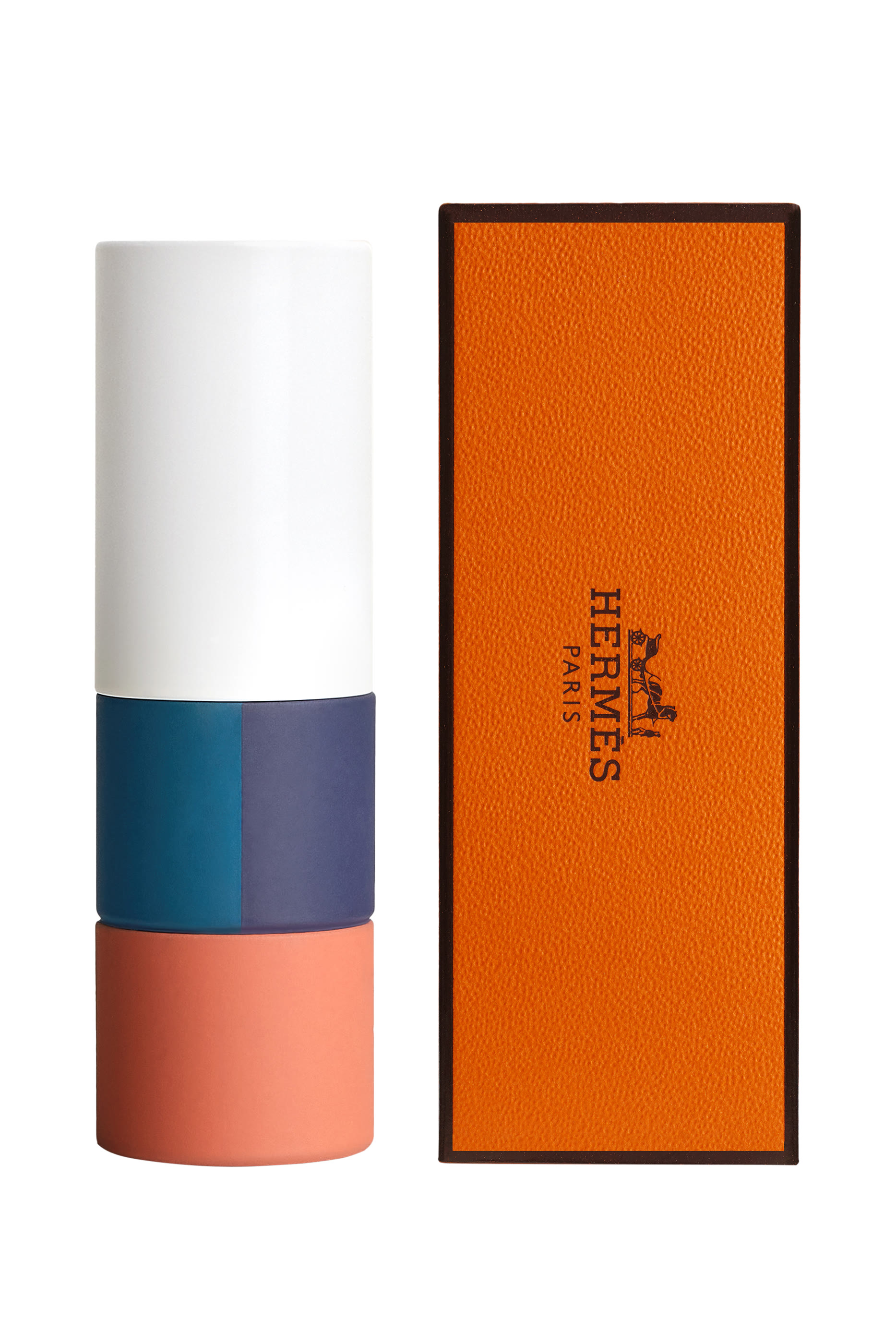 Rouge Hermes, Matte lipstick, Rouge H