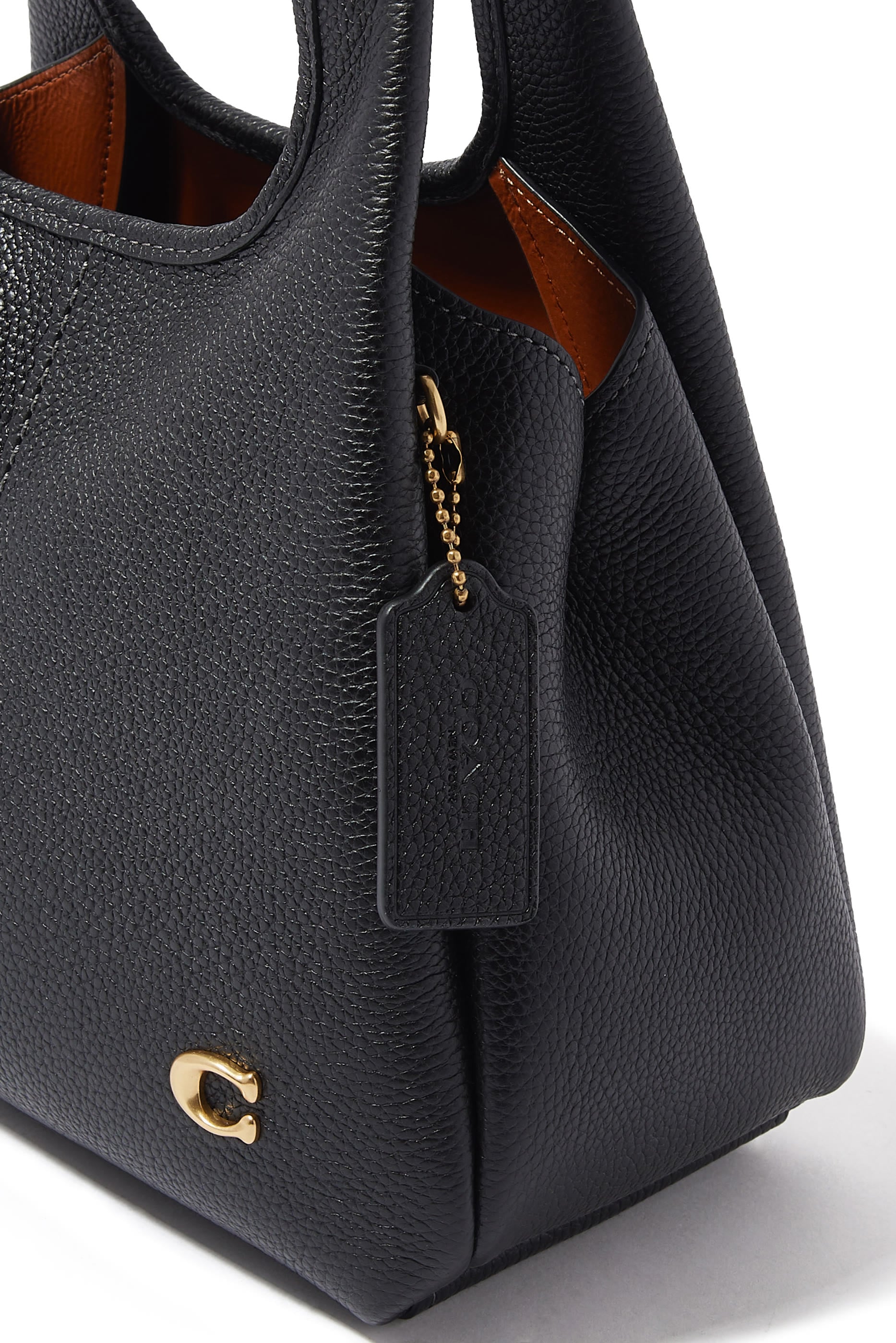 Lana 23 Shoulder Bag