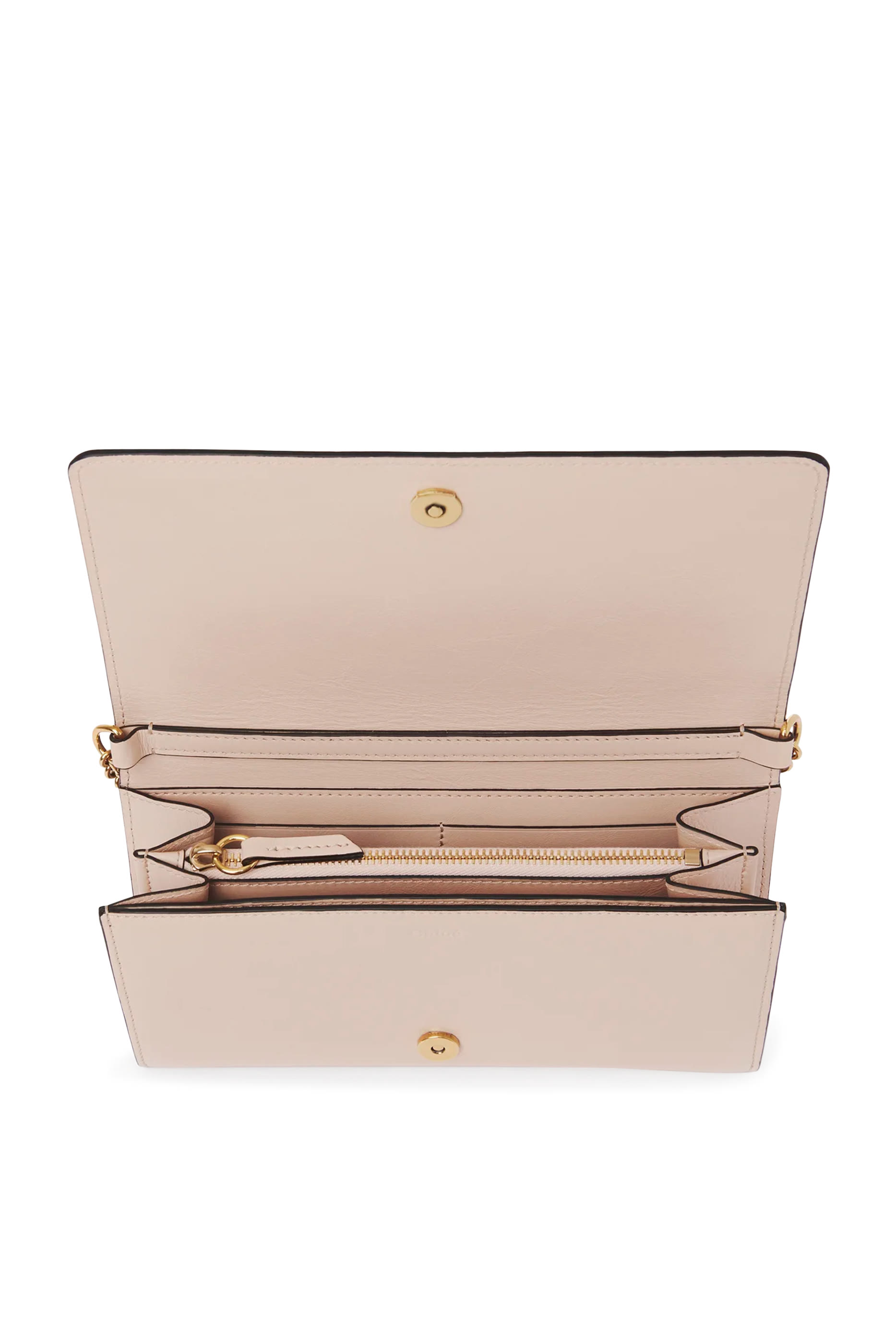 Iconic Flap Wallet On Chain