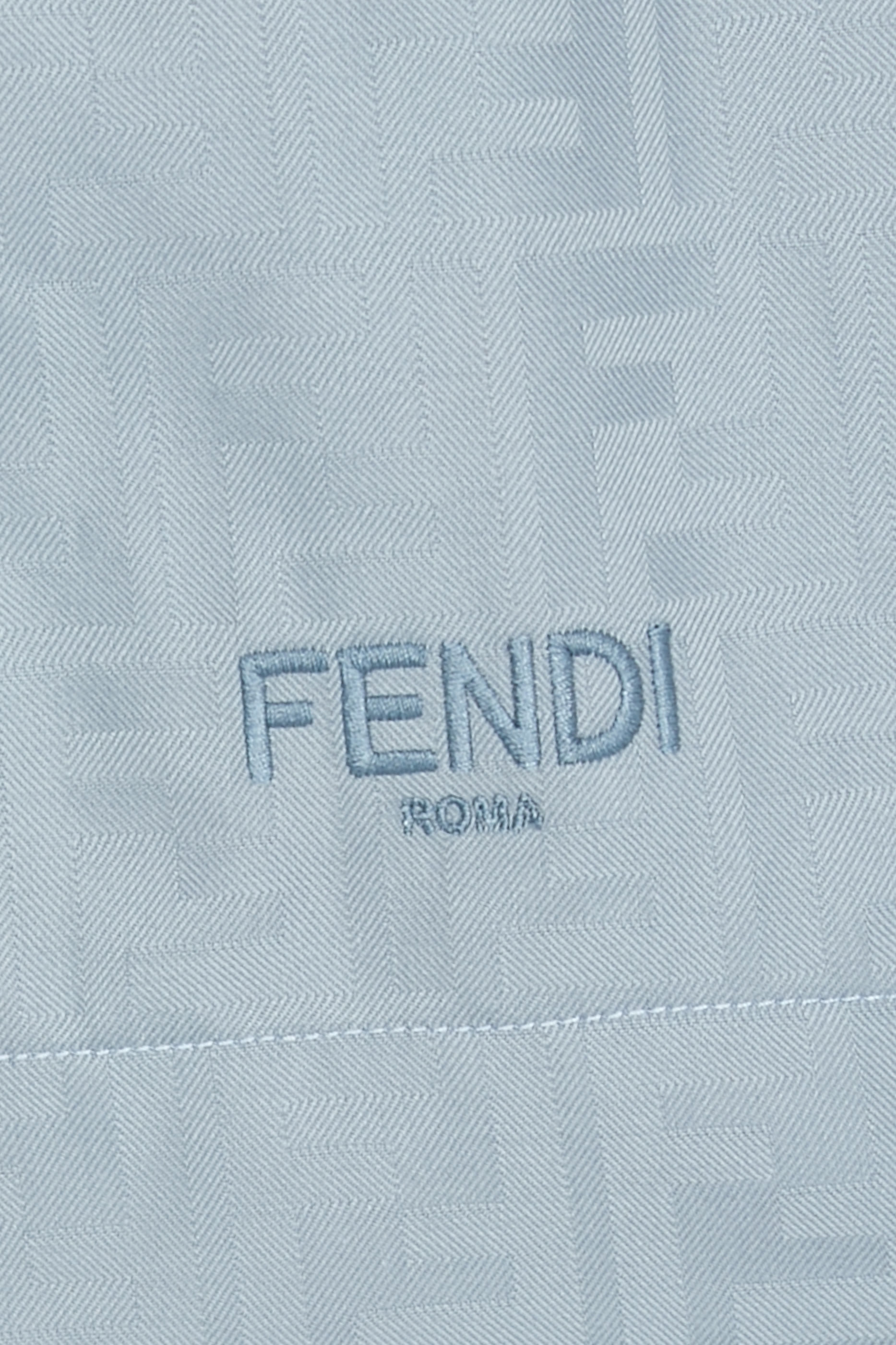 Kids Bermuda Shorts