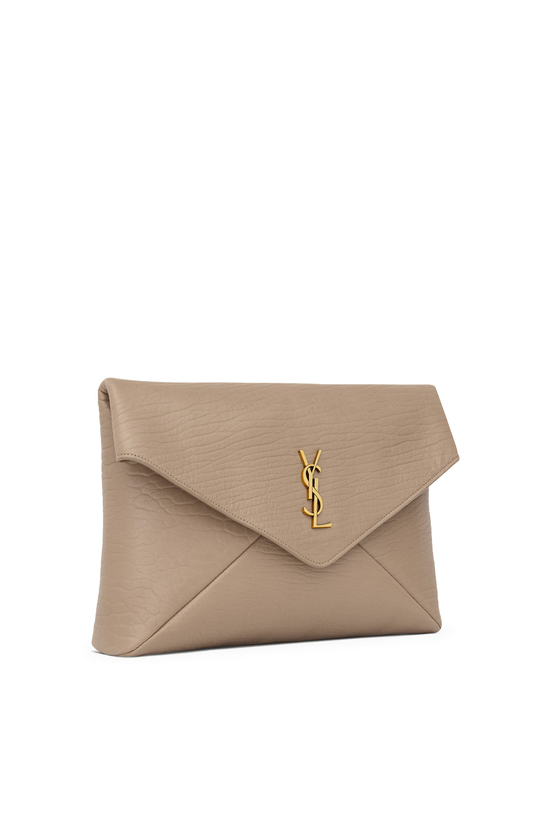 Cassandre Large Envelope Pouch