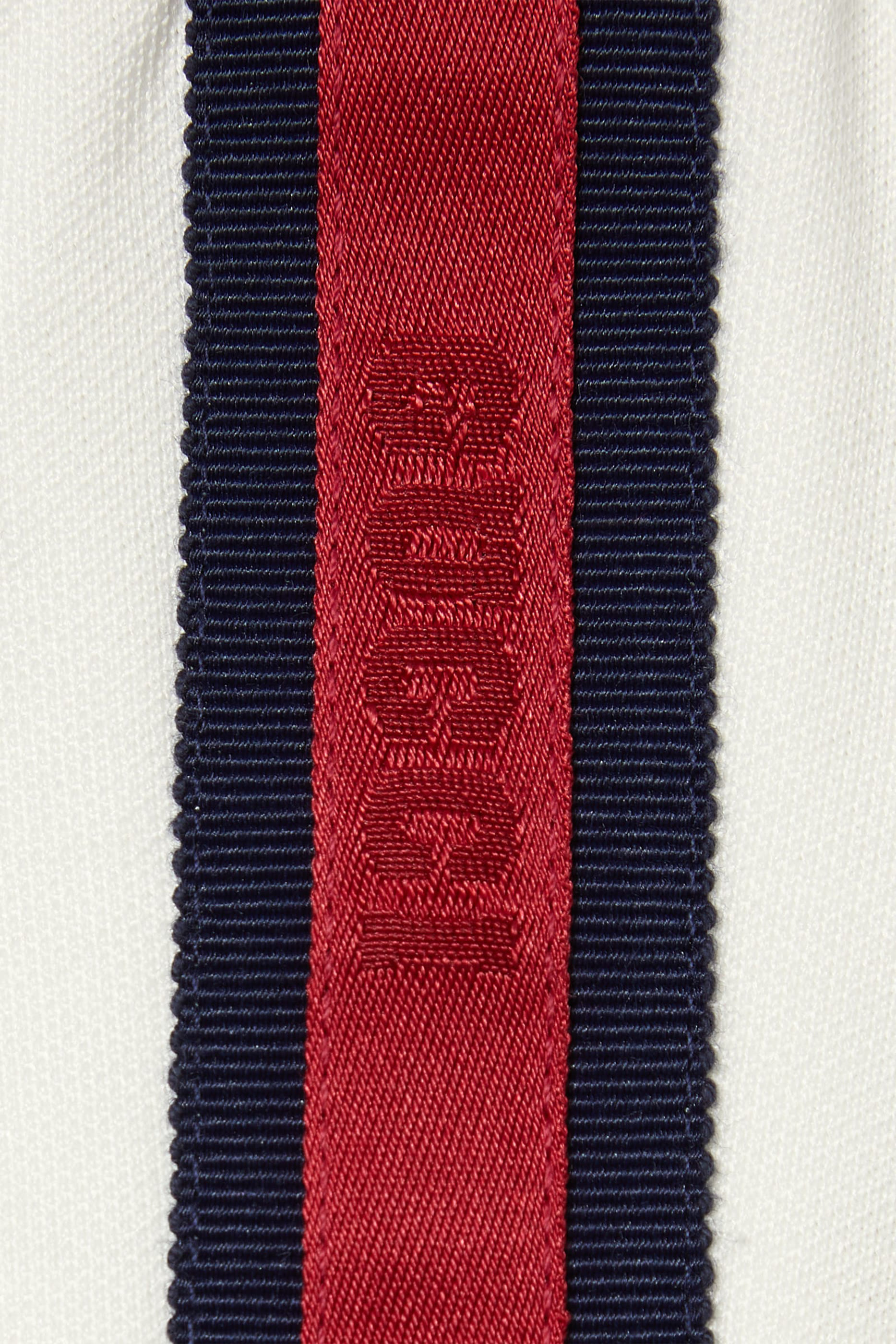 Kids Jersey Shorts with Web