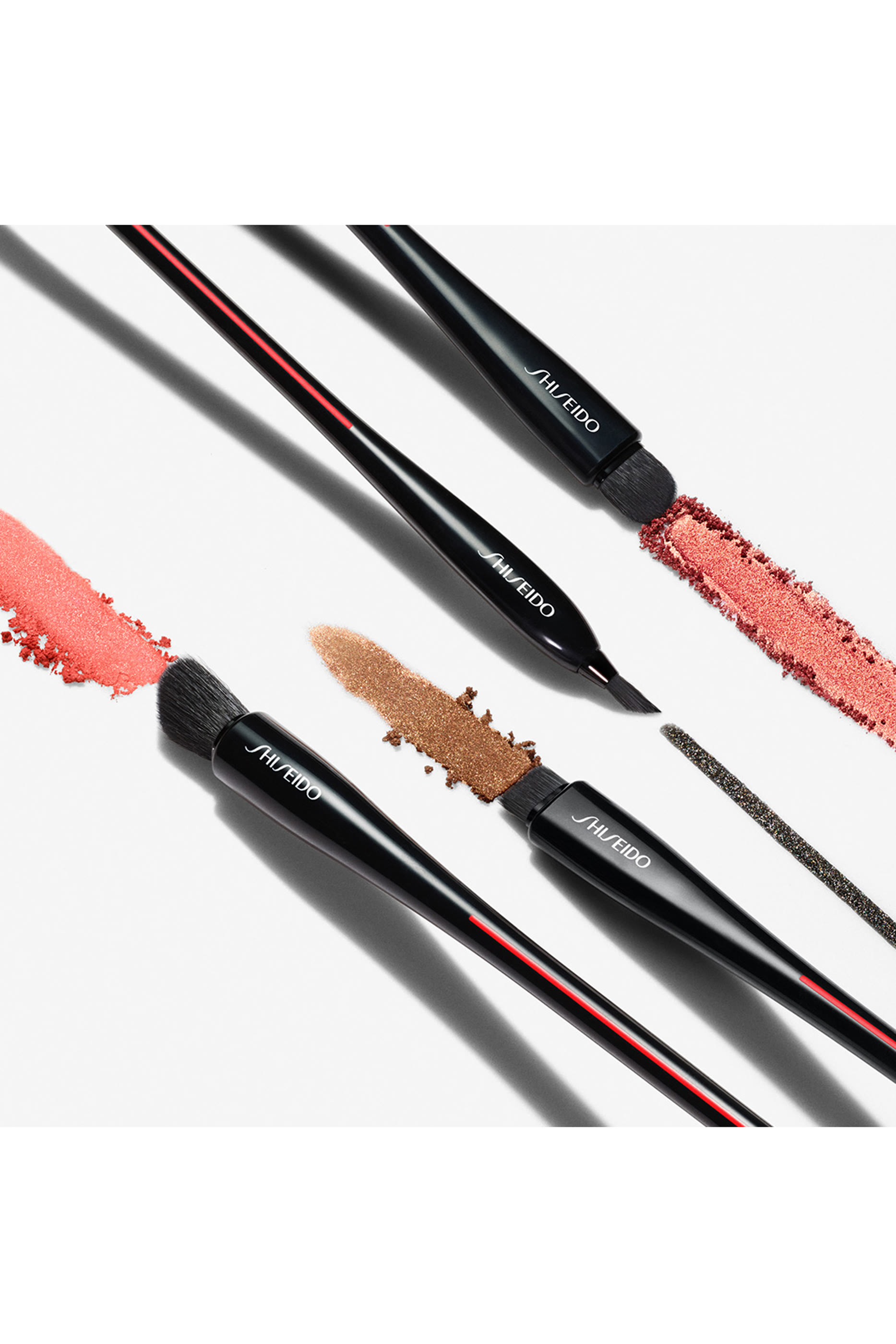 Hanen Fude Eye Shading Brush