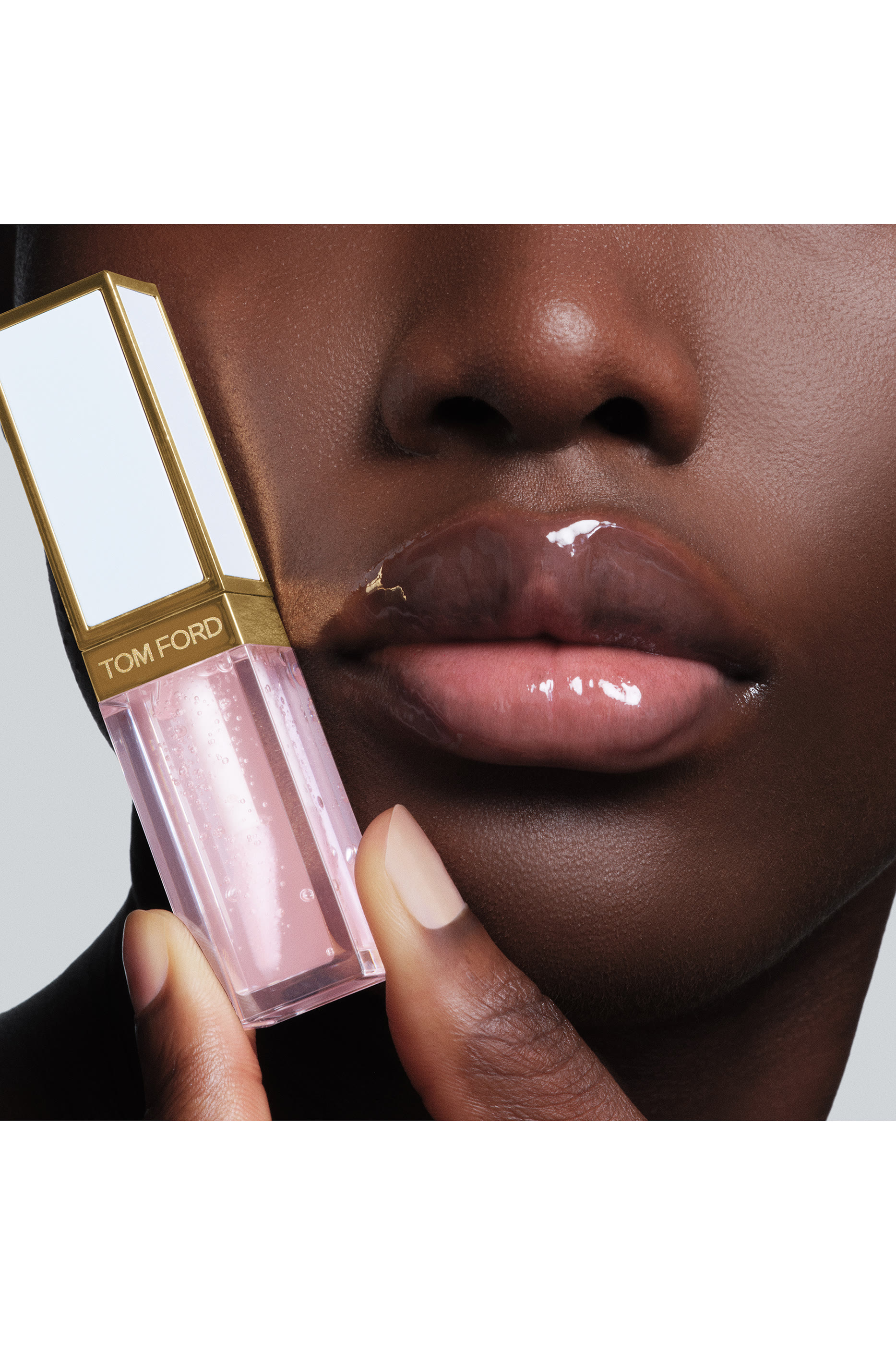 Soleil Hydrating Lip Oil