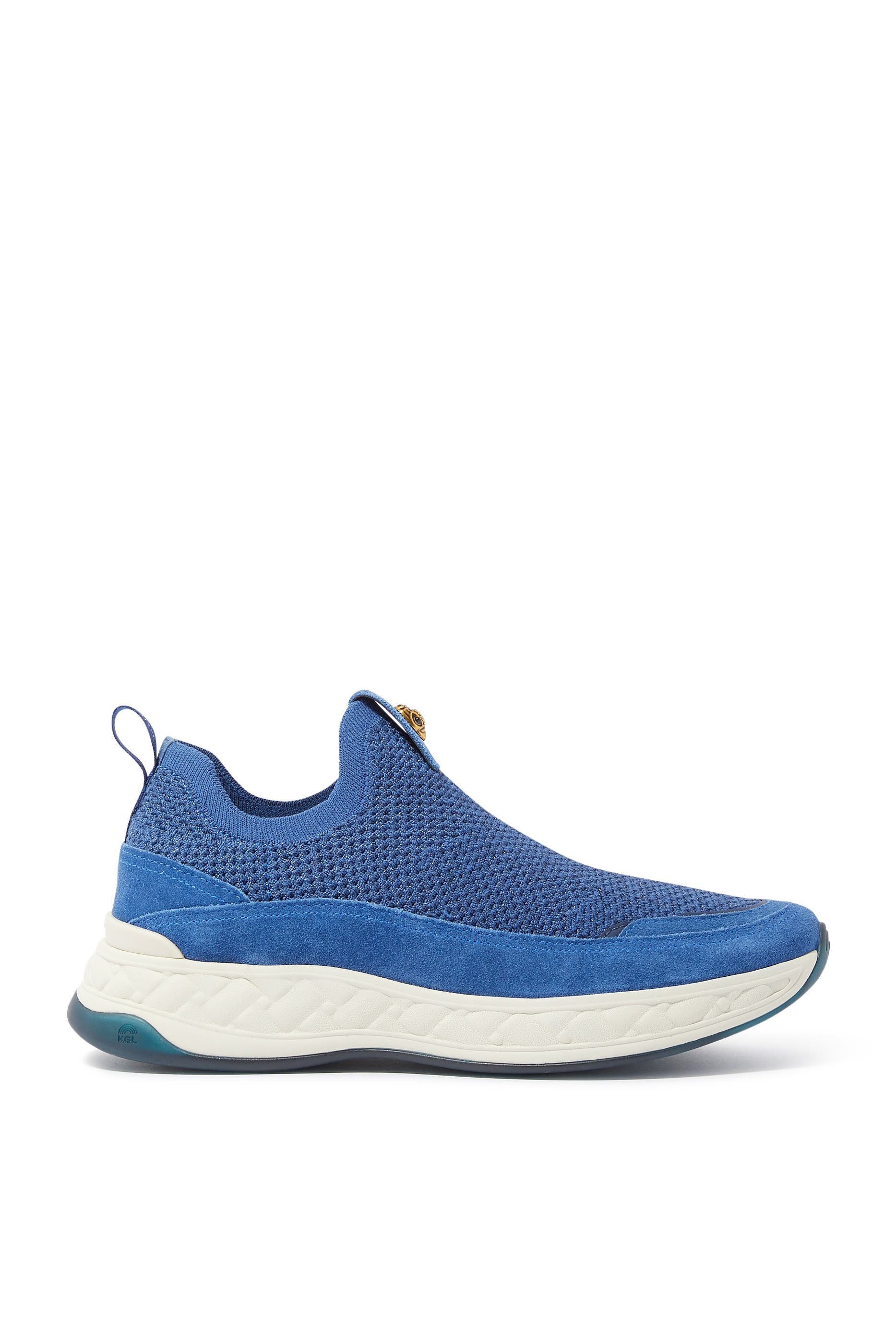 Kensington Knit Slip-On Sneakers