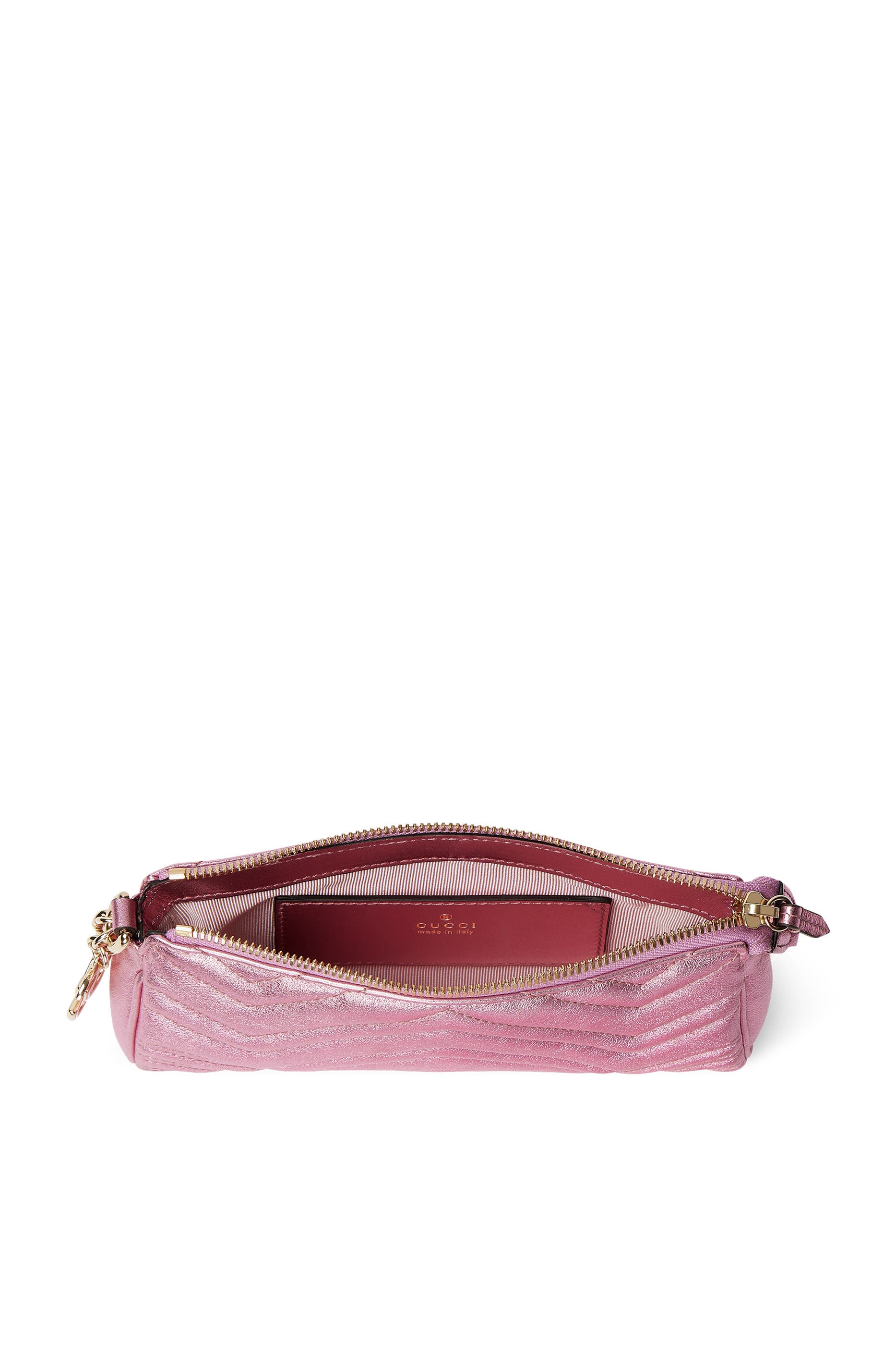 GG Marmont Small Shoulder Bag