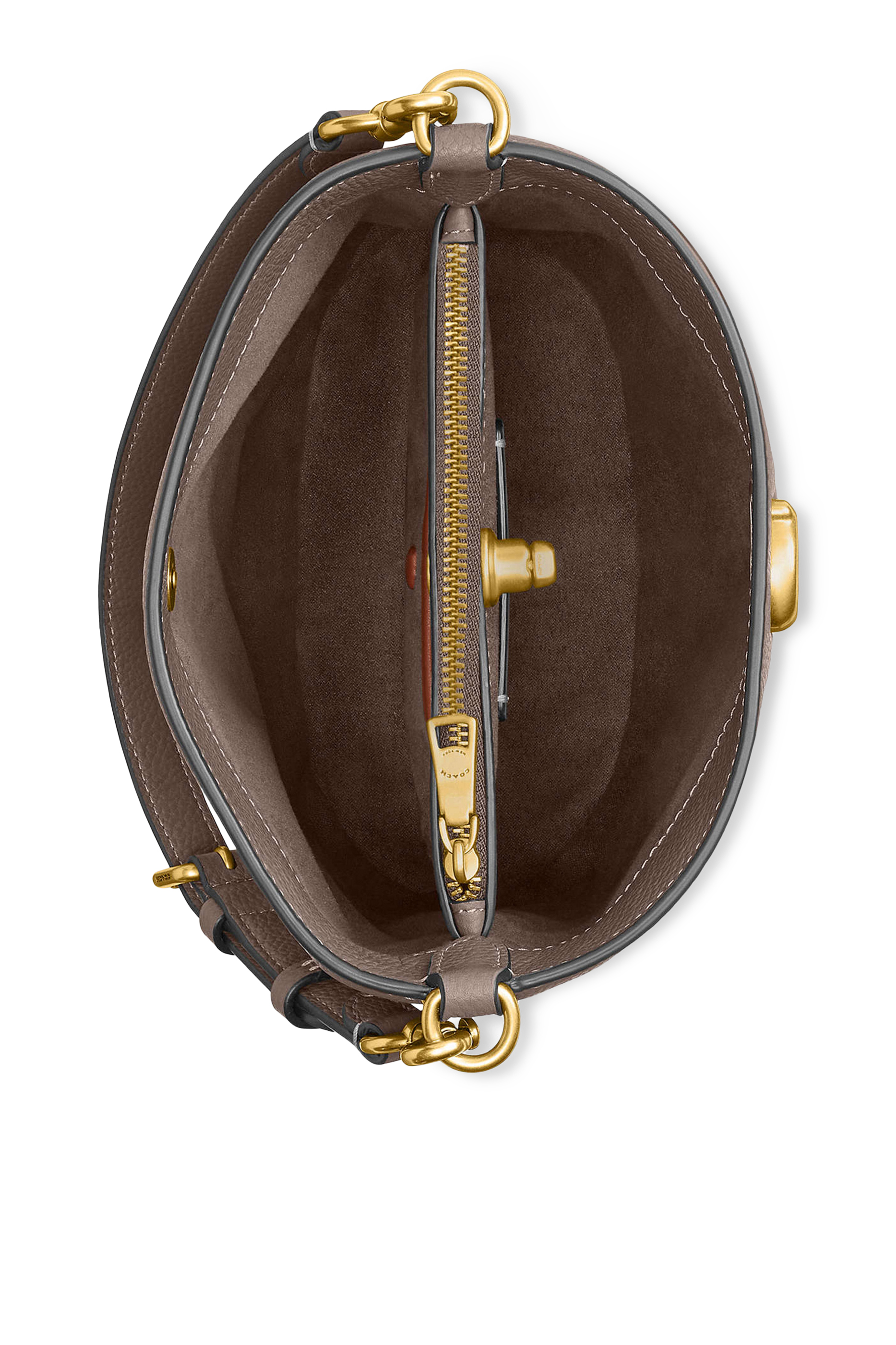 Willow Soft 19 Bucket Bag