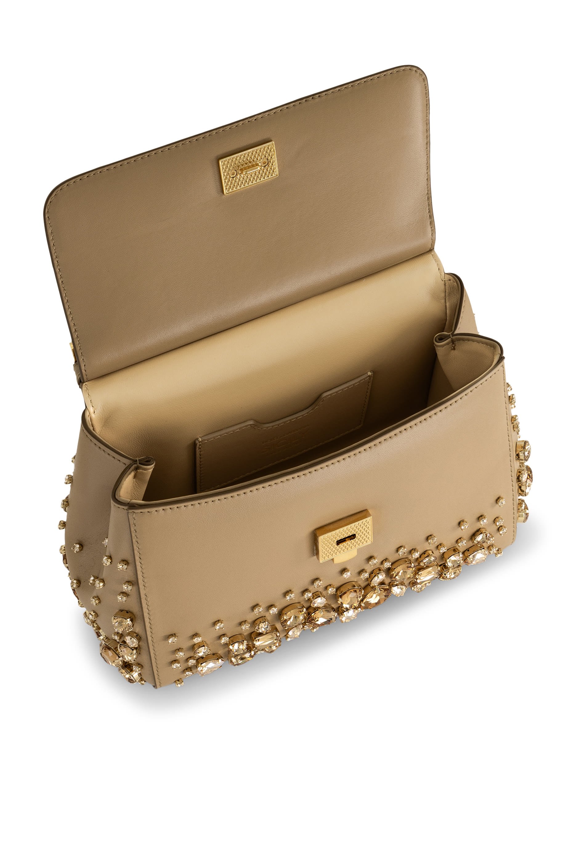 Sicily Small Handbag